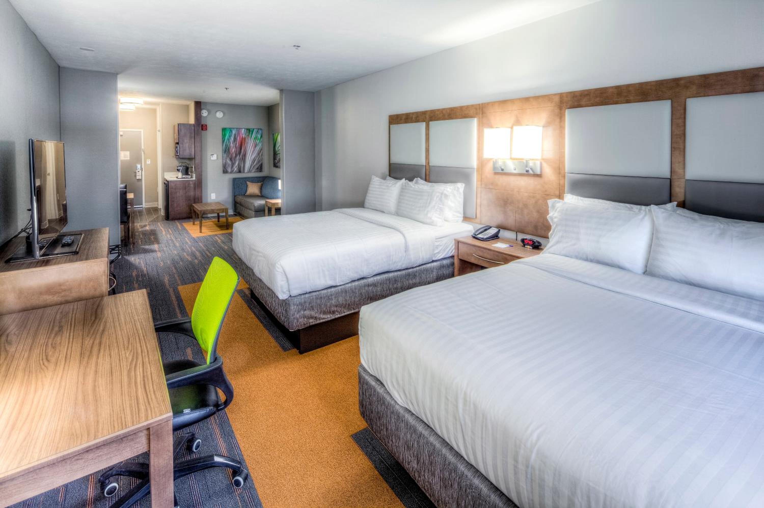 Holiday Inn Express & Suites Cleveland/Westlake by IHG, Foto 2