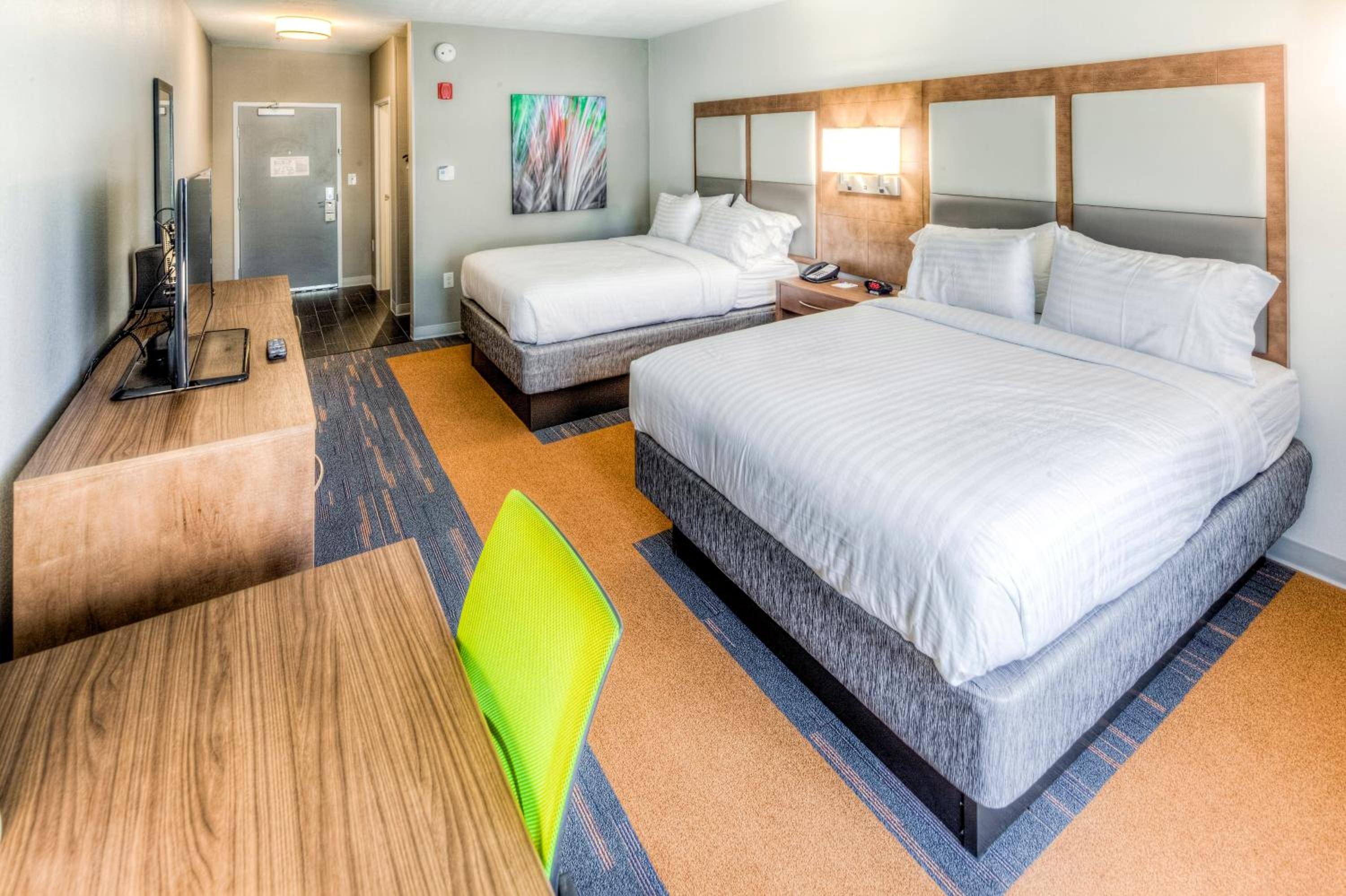 Holiday Inn Express & Suites Cleveland/Westlake by IHG, Foto 3