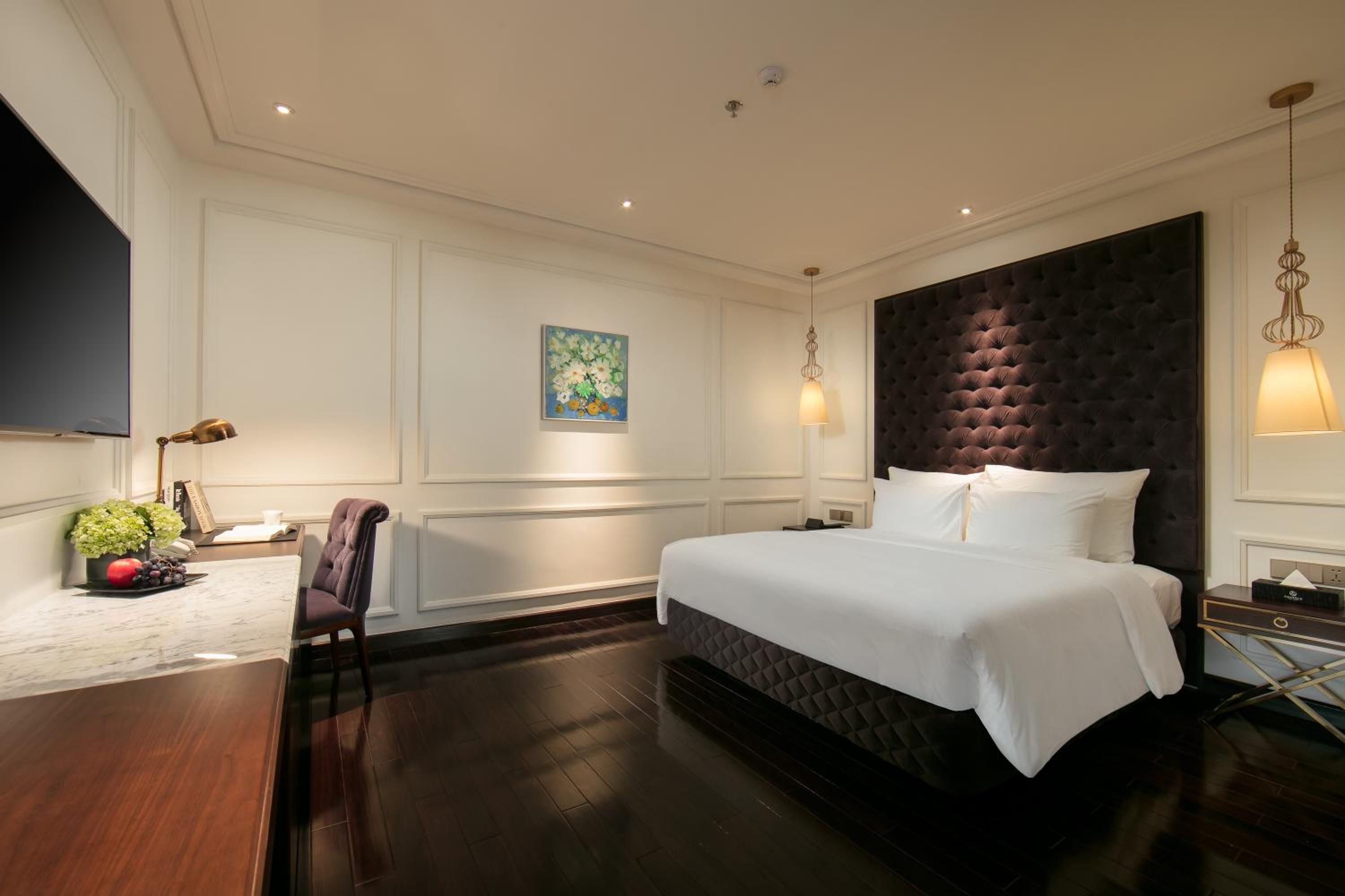 Grand Deluxe Room photo 3
