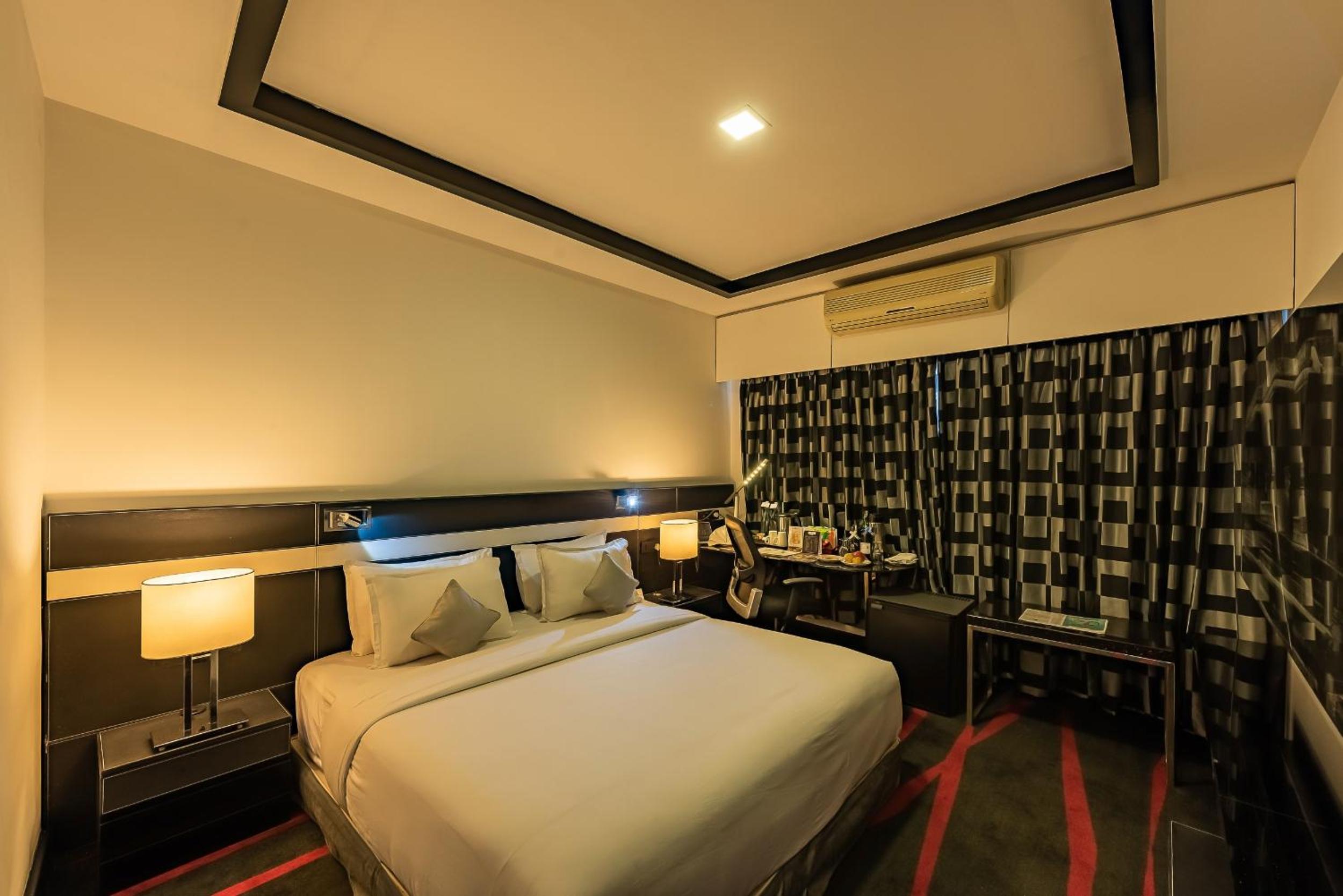Premier Double or Twin Room