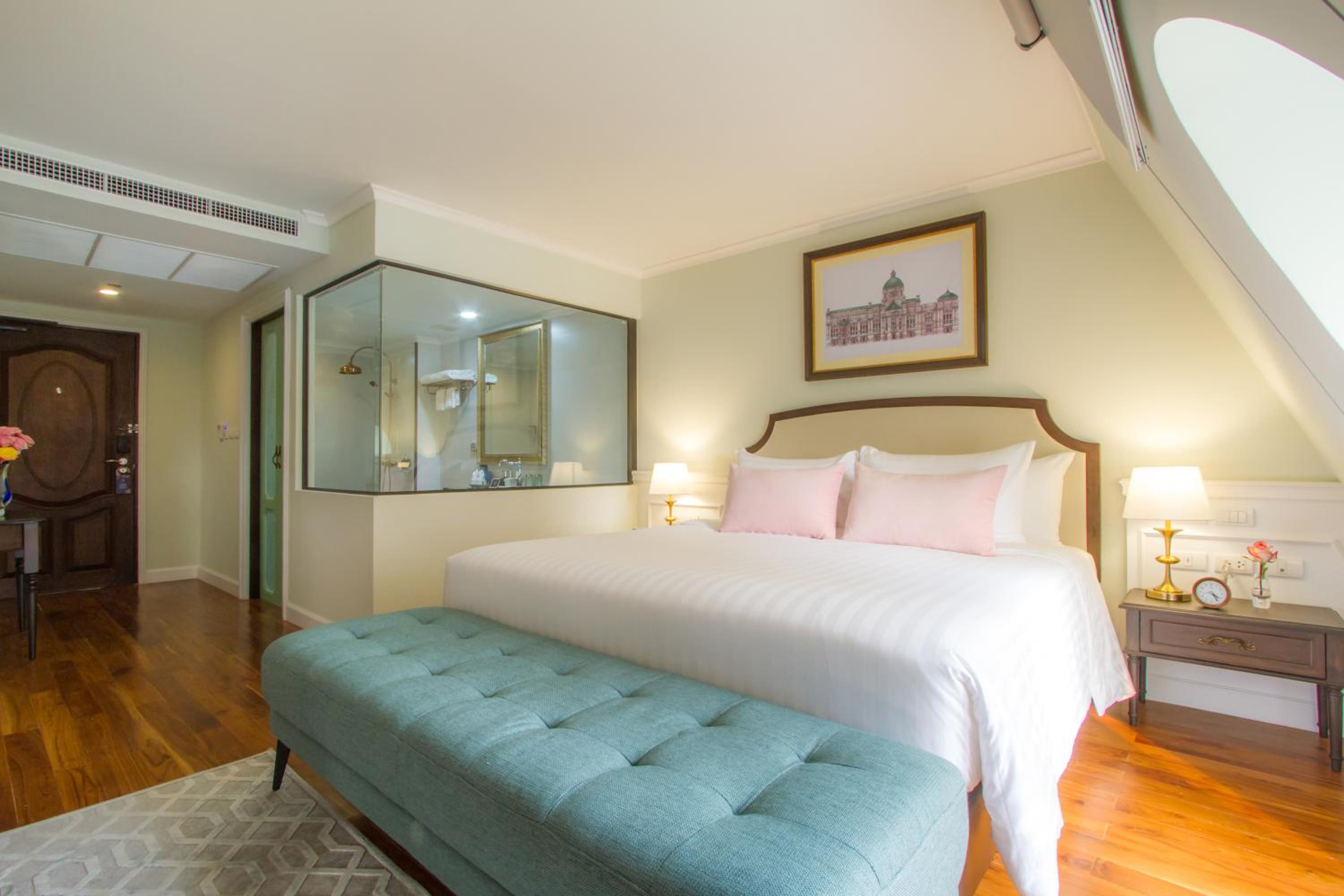 Junior Suite photo 3