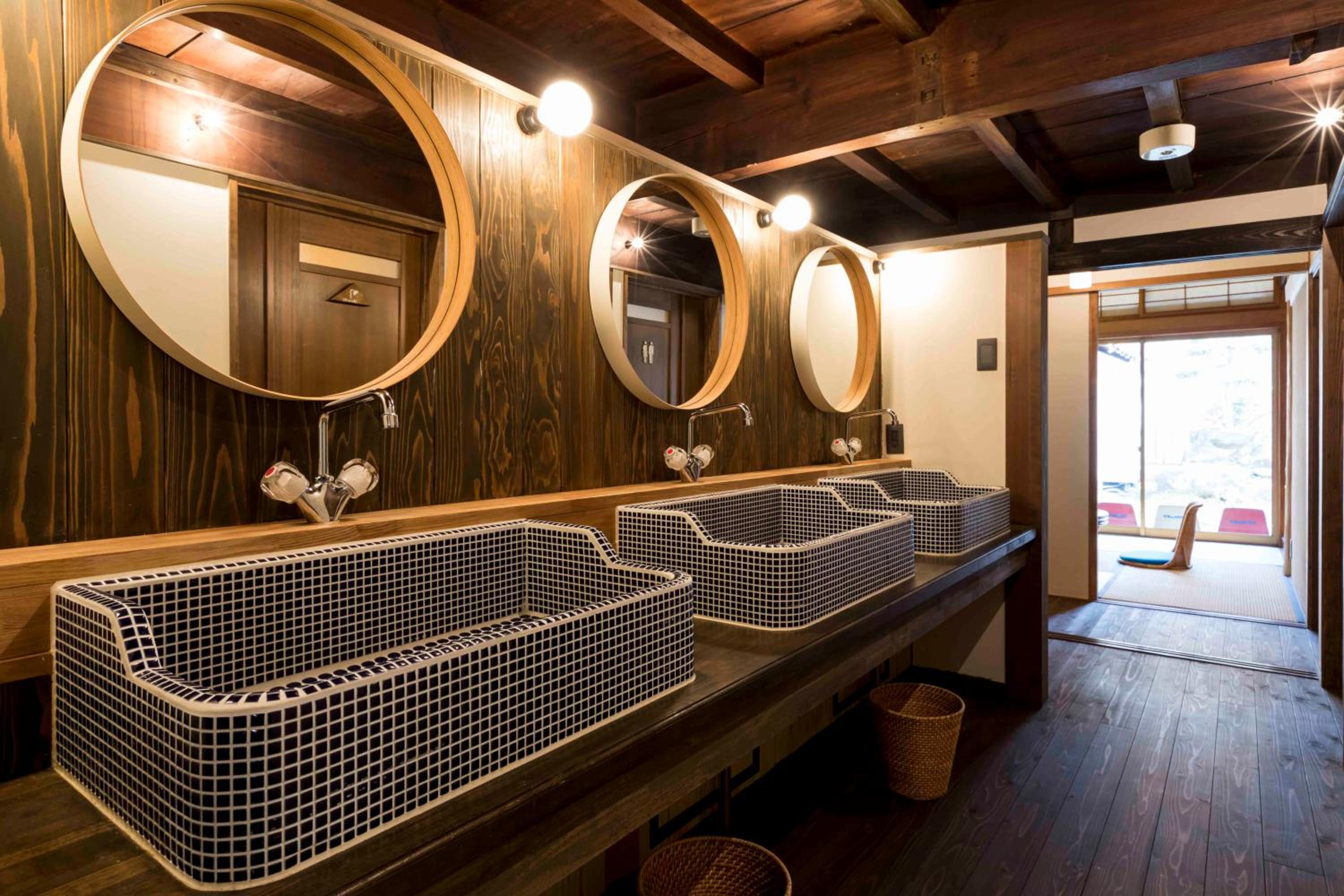 Japanese-Style Room - Photo 2