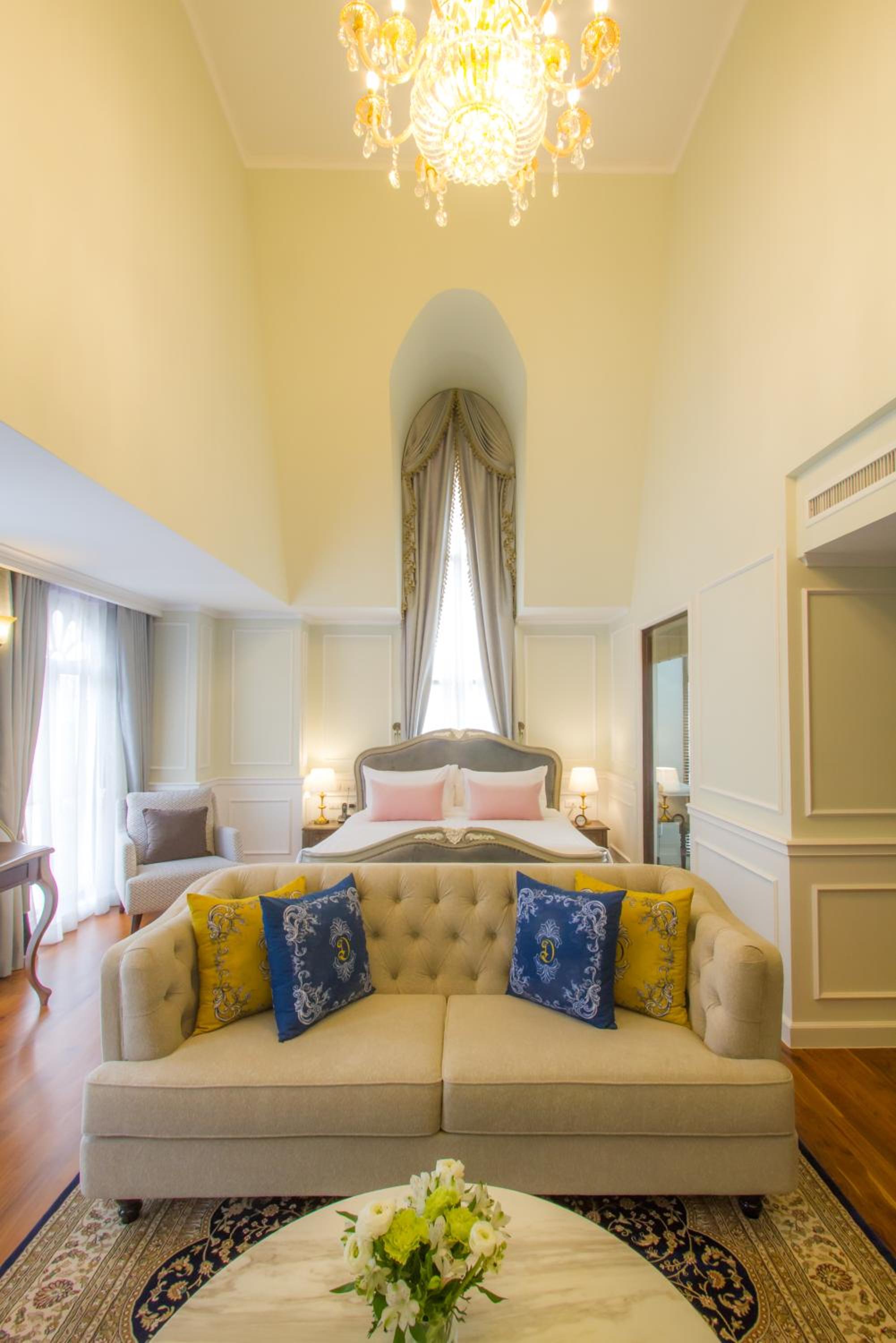 King Suite photo 2