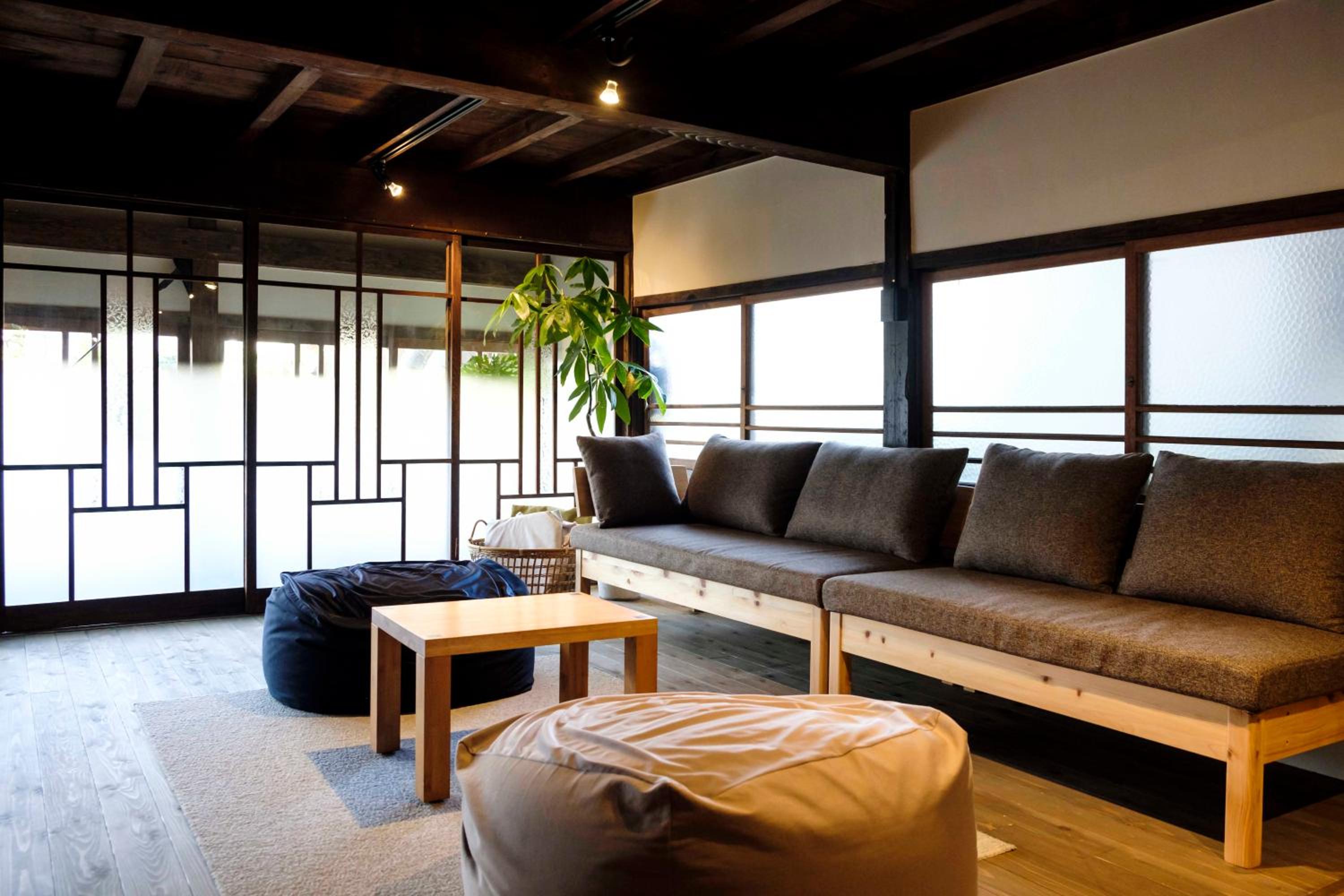 Japanese-Style Room - Photo 6
