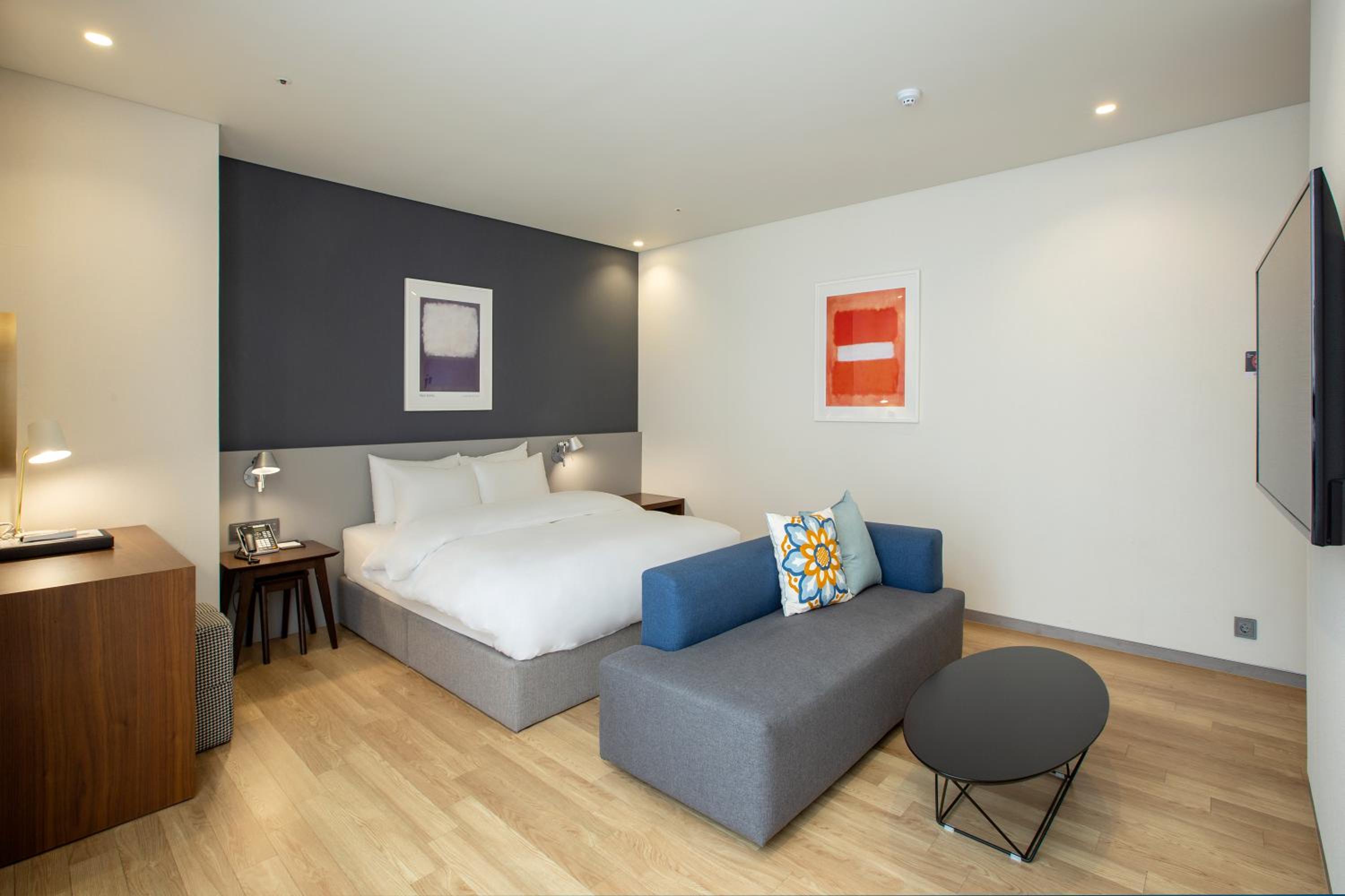 Executive Double Room photo 2
