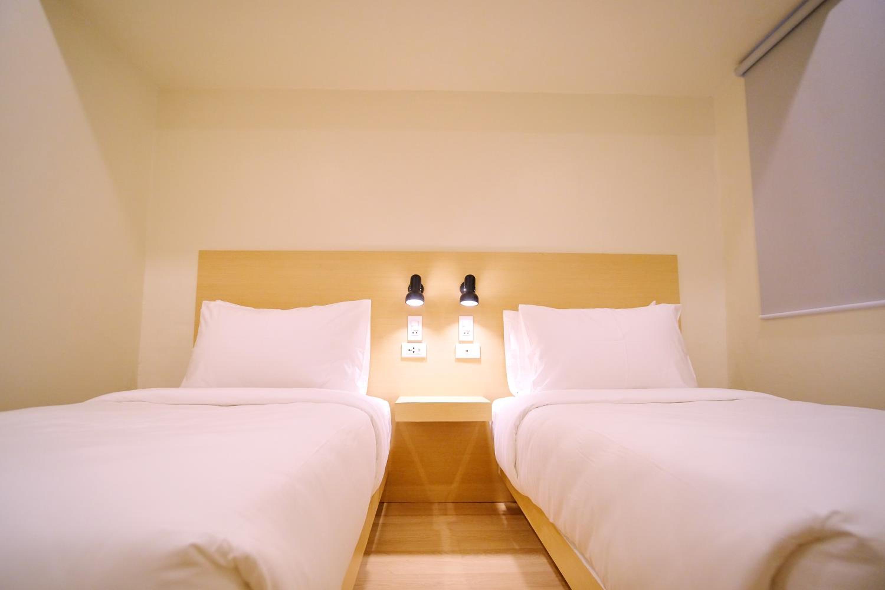 Superior Twin Room photo 1