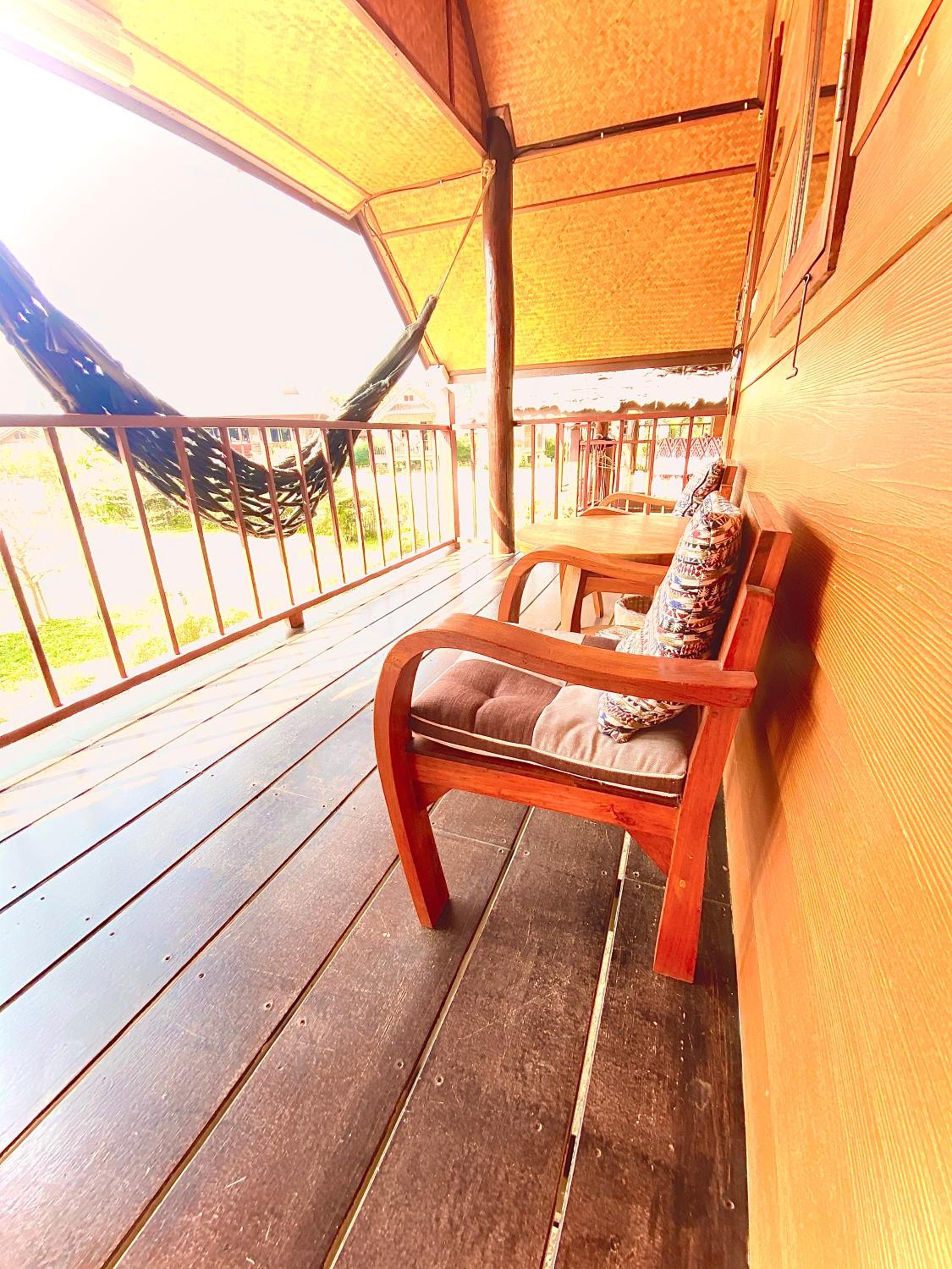 Double Room with Mountain View with Fan - Photo 43