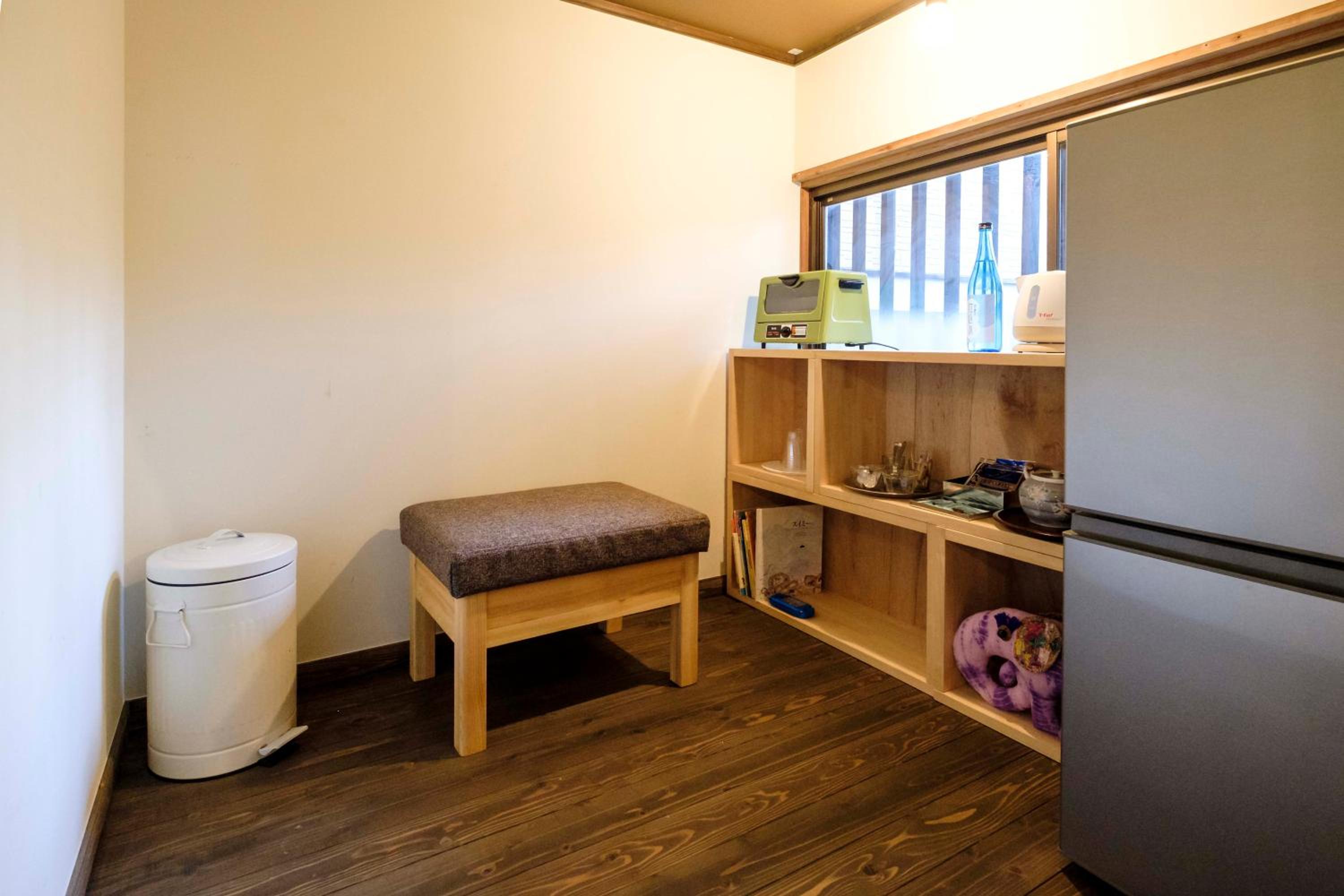 Japanese-Style Room - Photo 4