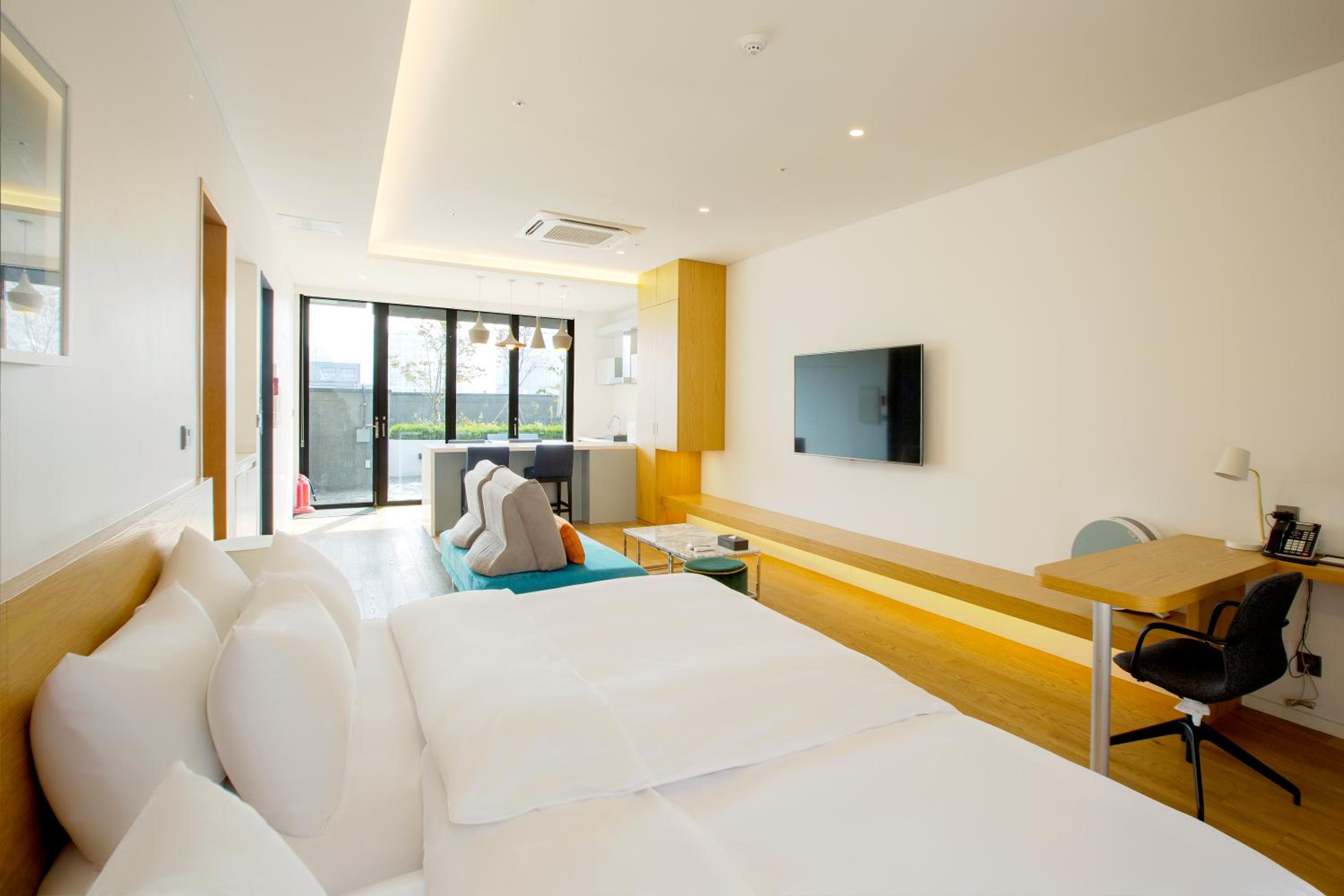 Junior Suite photo 3