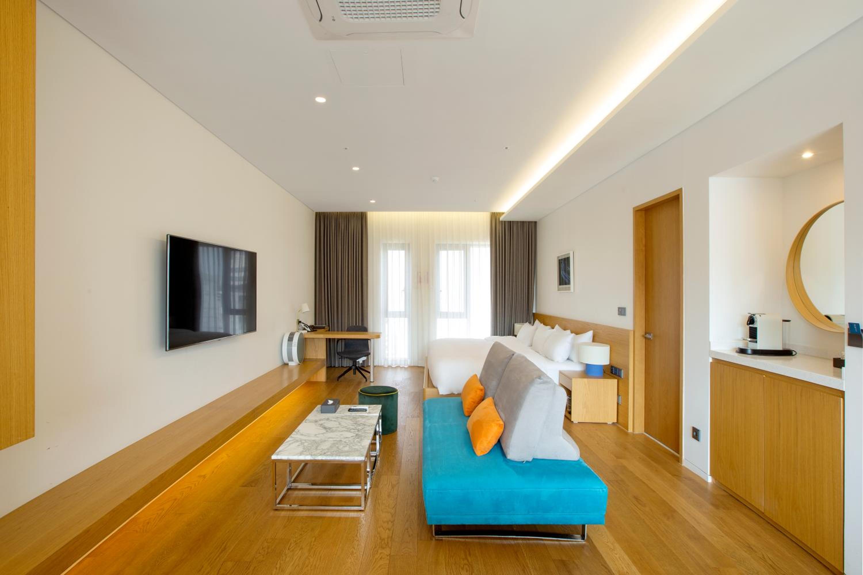 Junior Suite photo 2