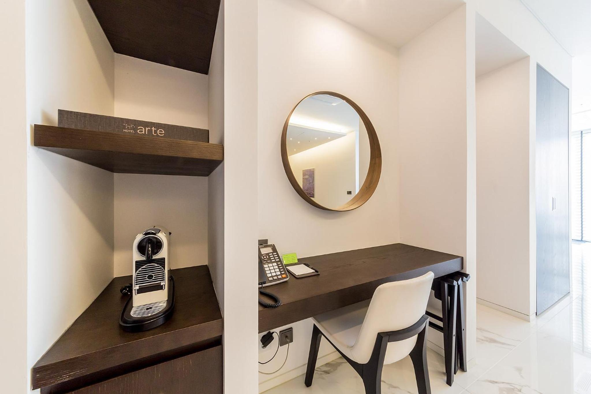 King Suite photo 3