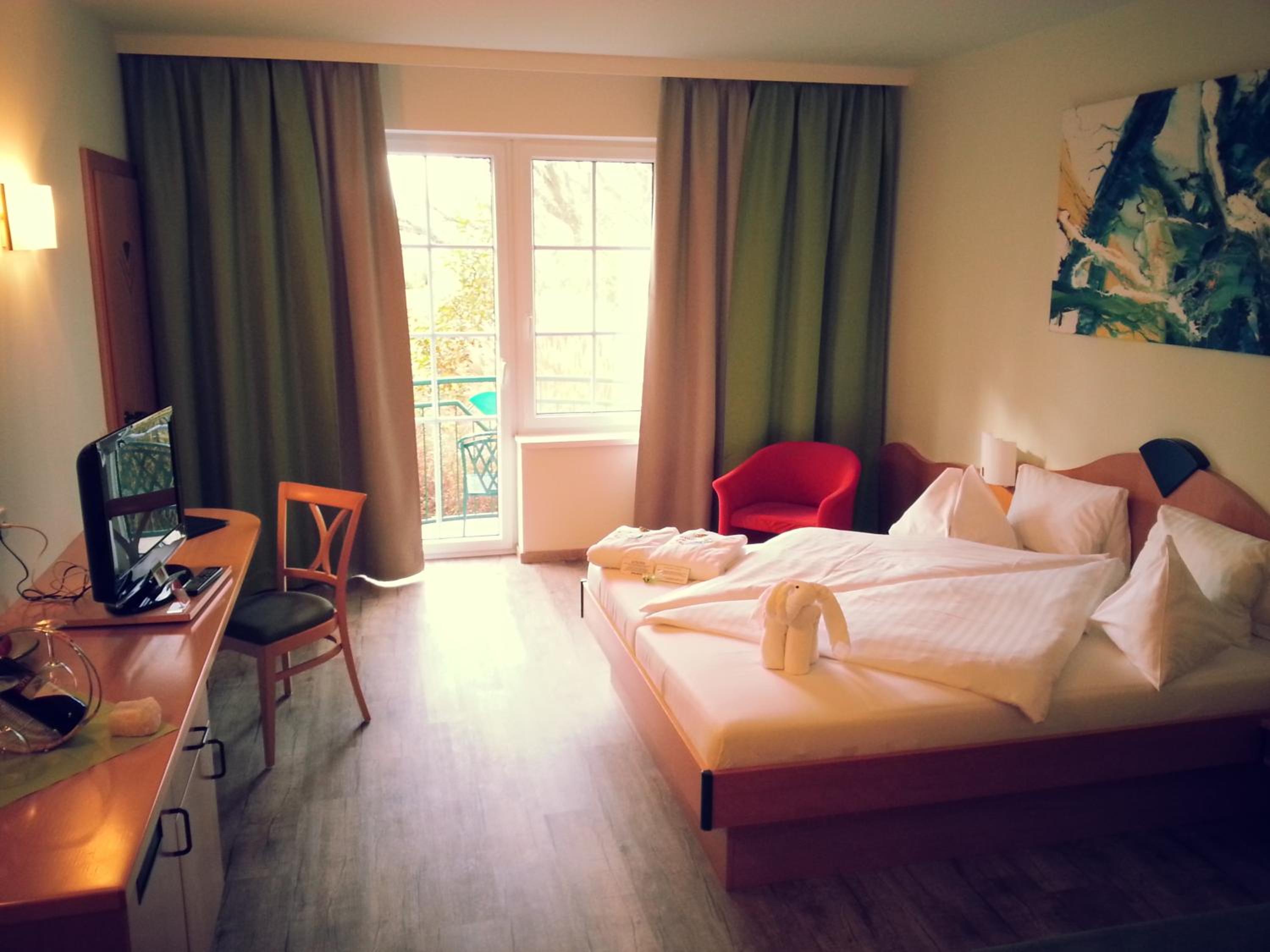 Double Room photo 2