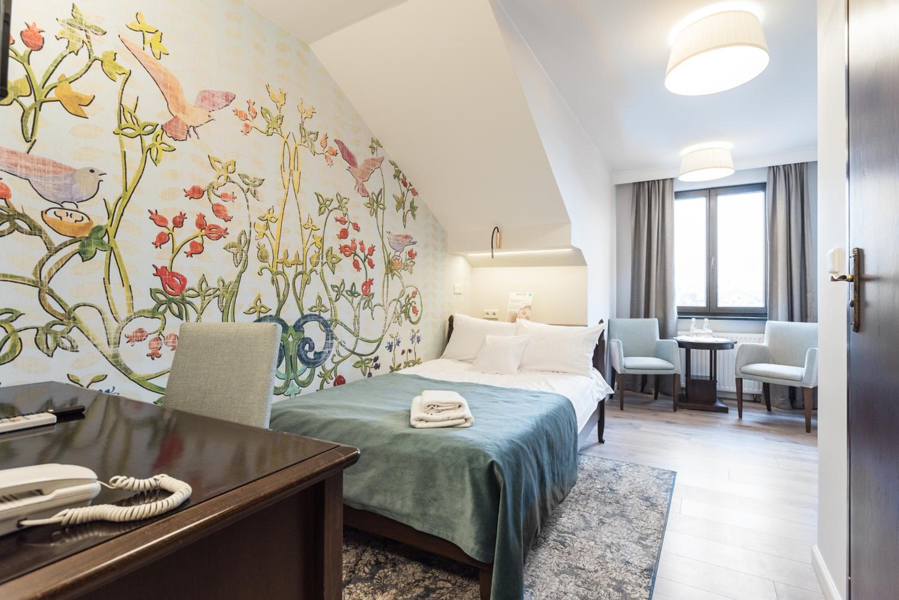 Single Room - Photo 4