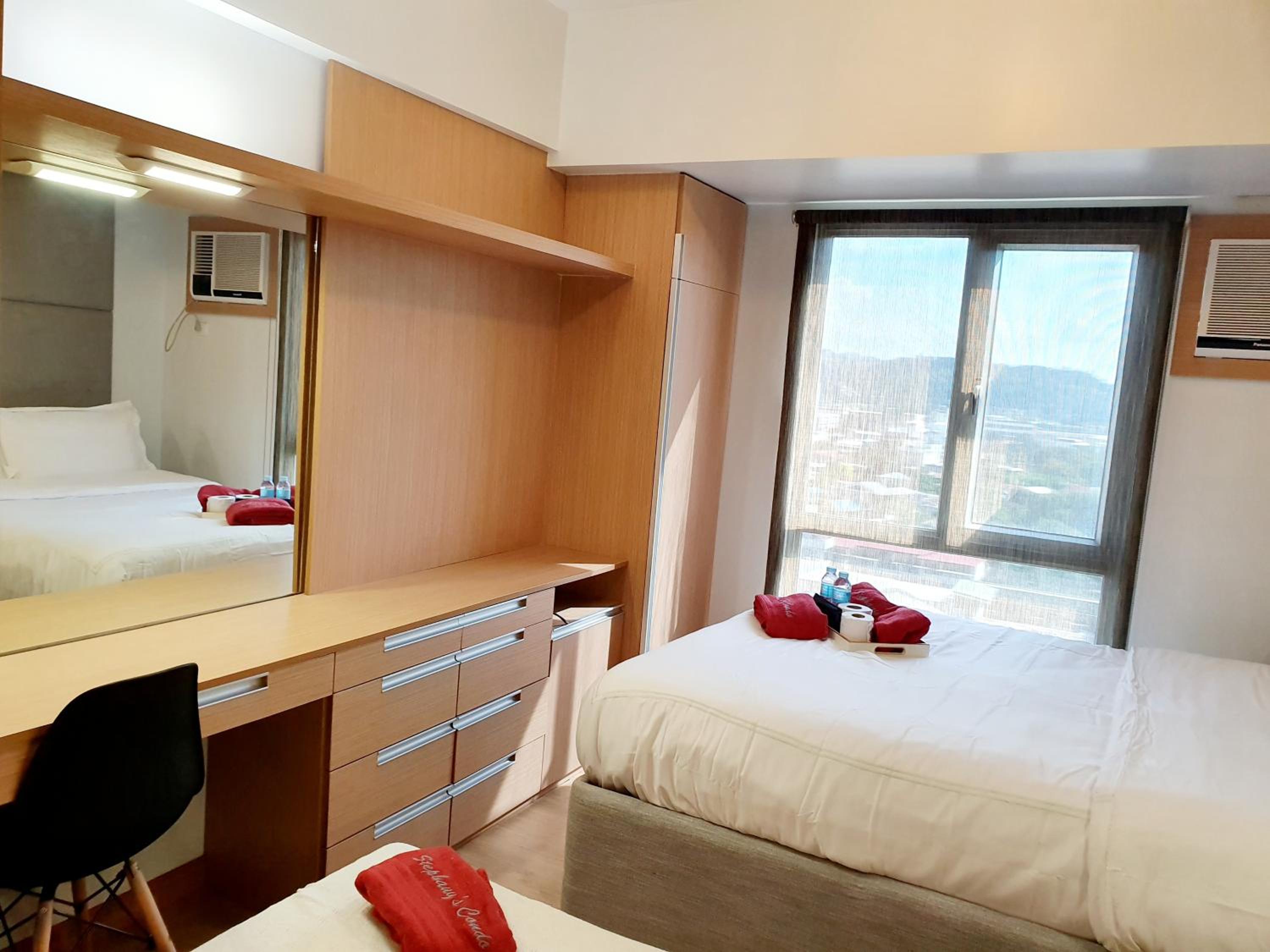 One-Bedroom Apartment - Photo 15