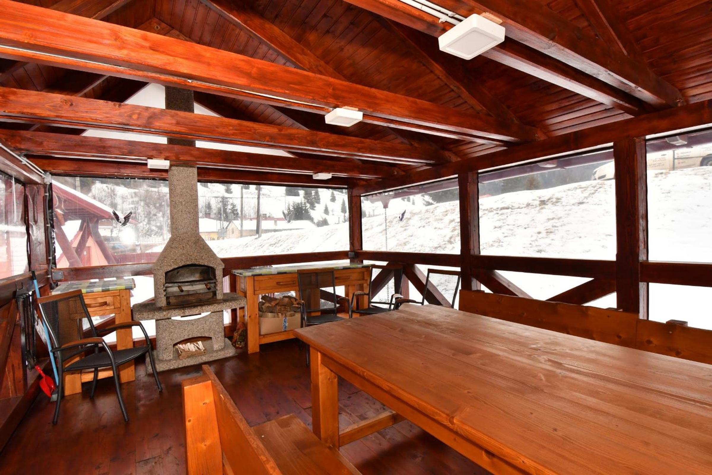 Chalet photo 2