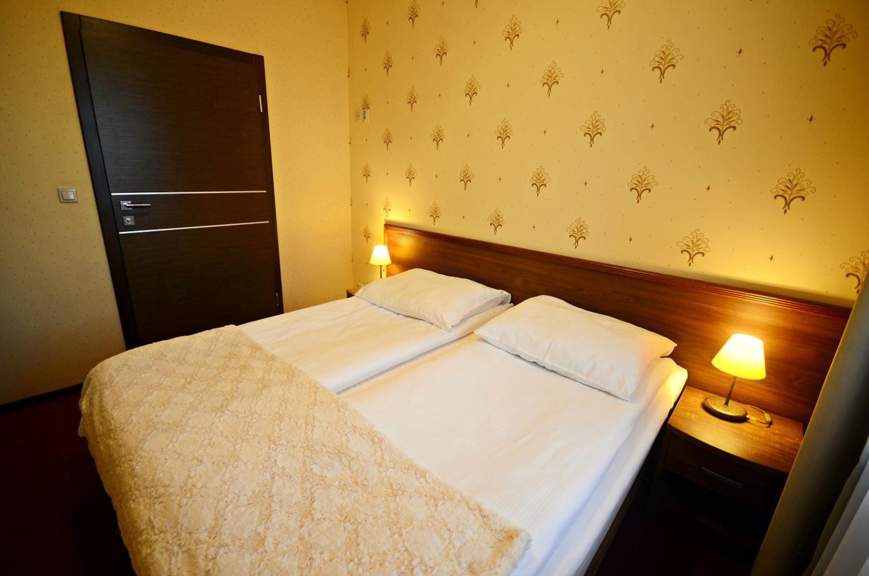 Double Room photo 2