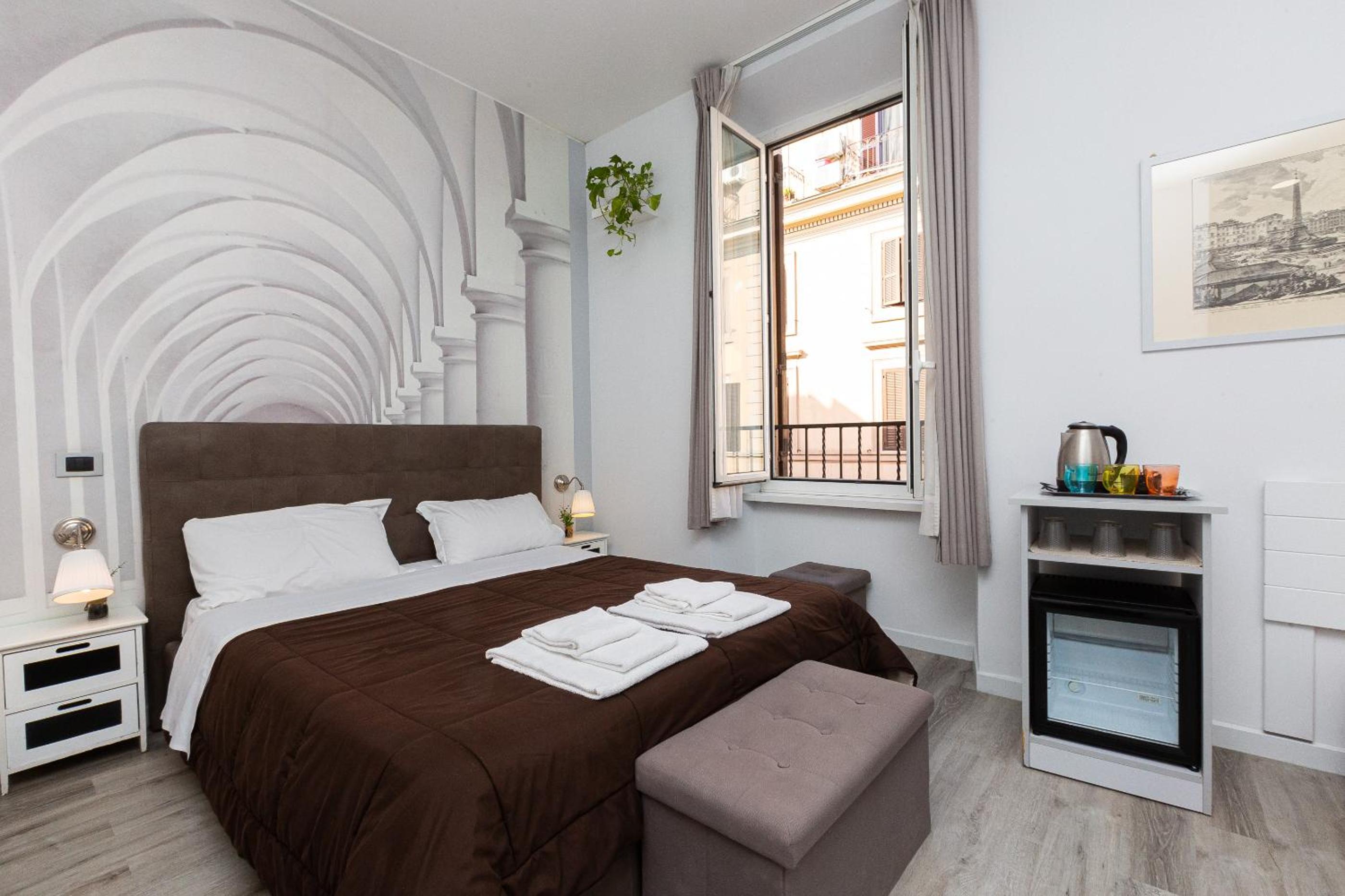Quadruple Room photo 2