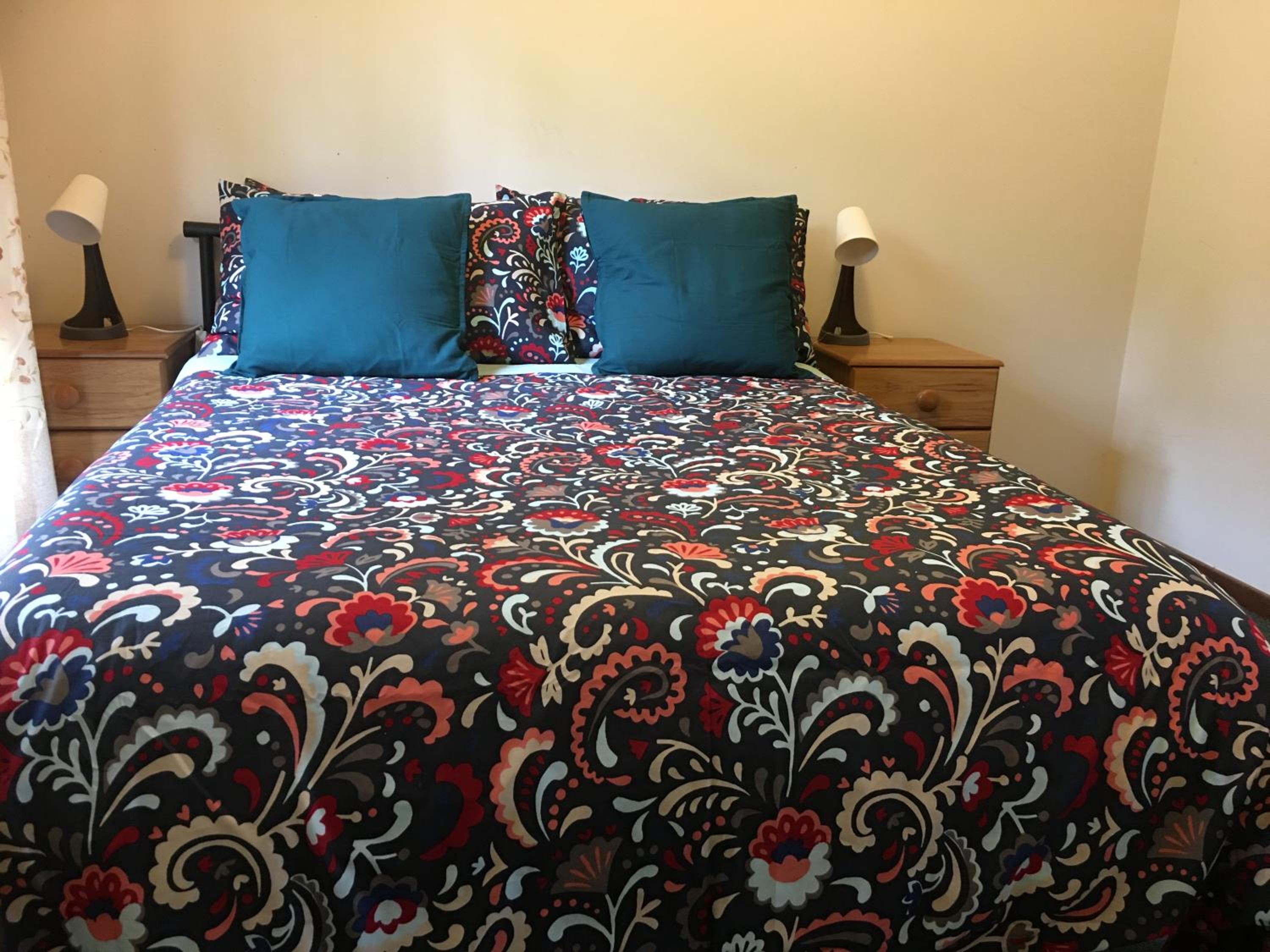 Budget Double Room photo 1