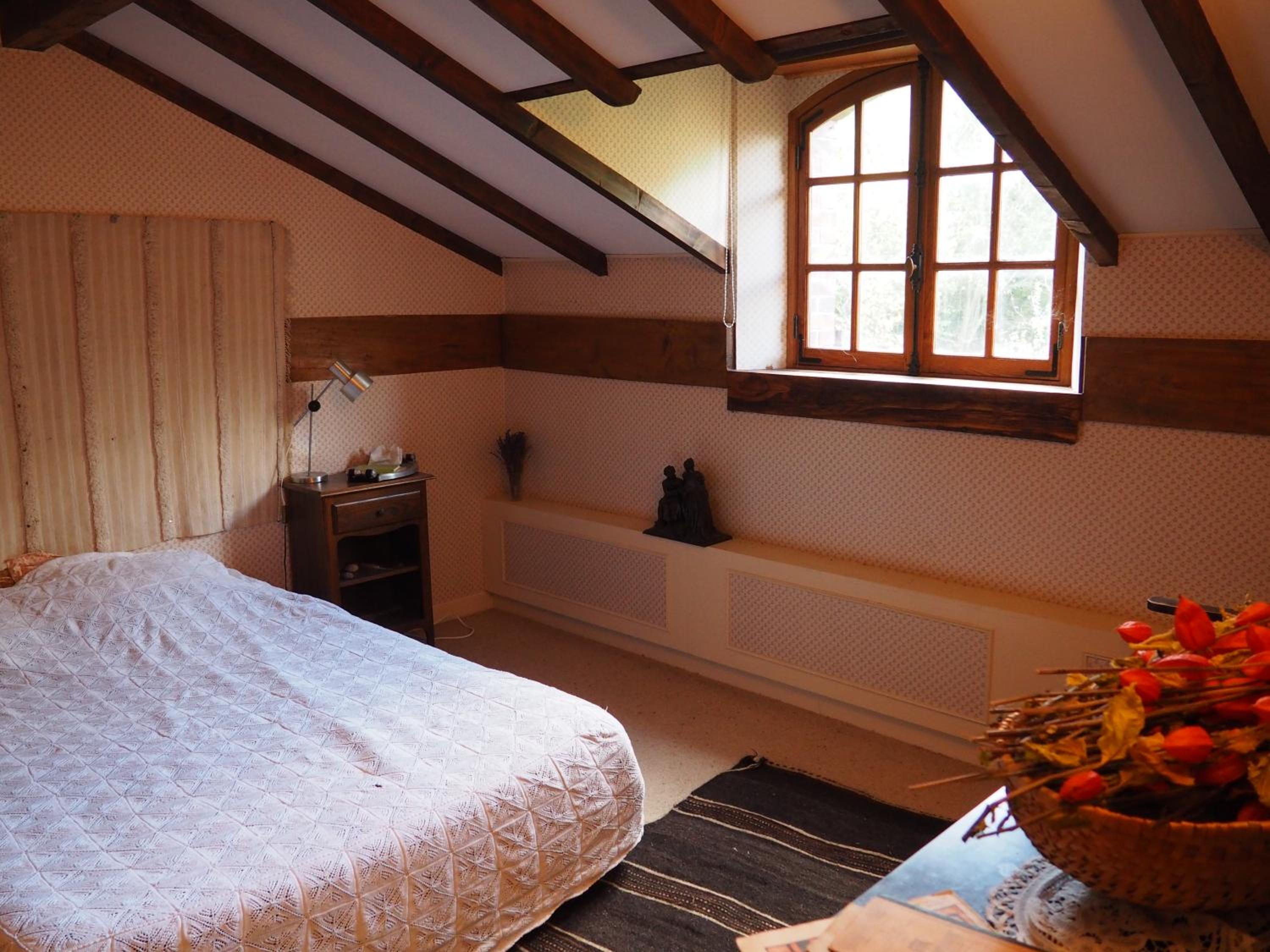 Double Room with Garden View photo 3