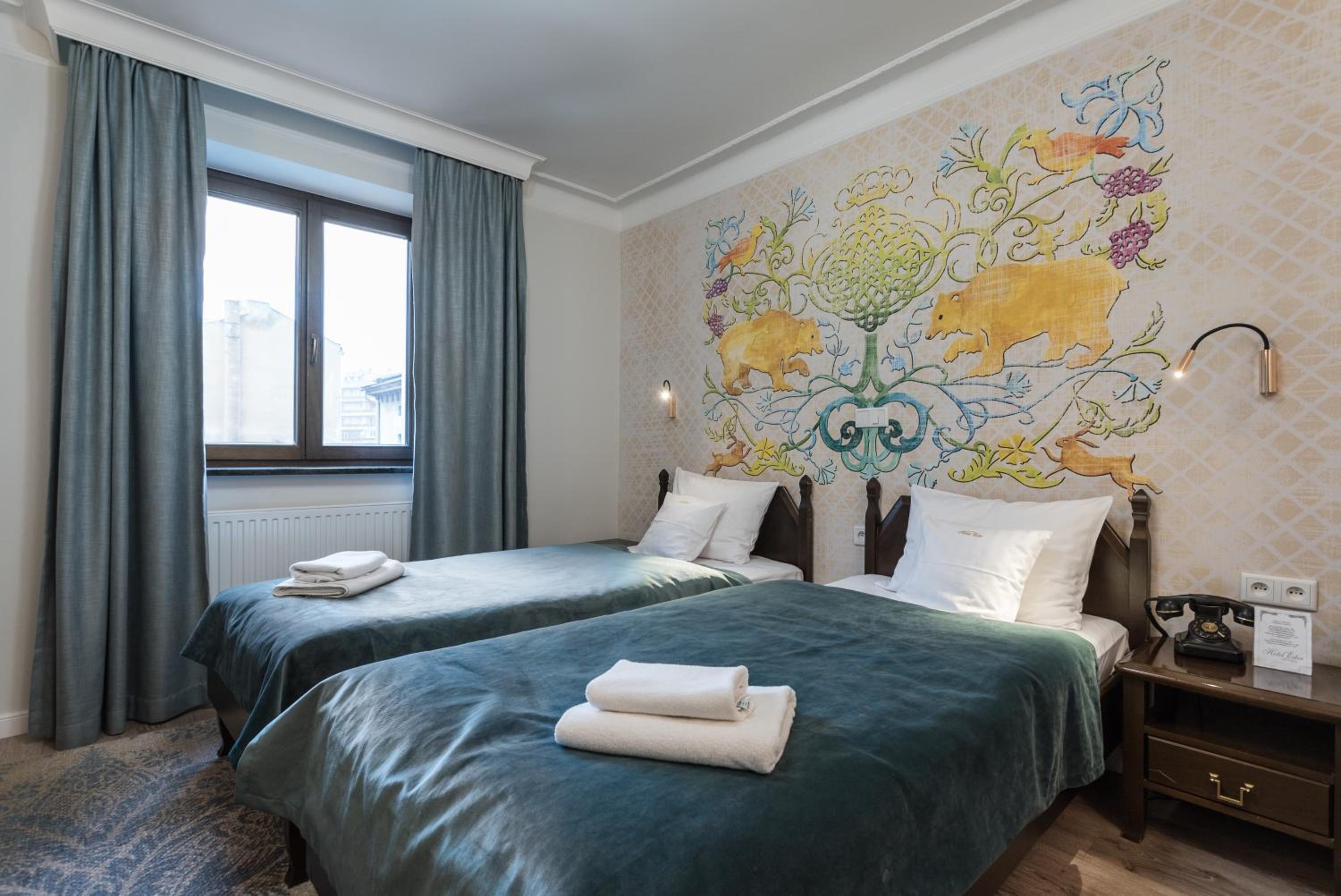 Double or Twin Room - Photo 7