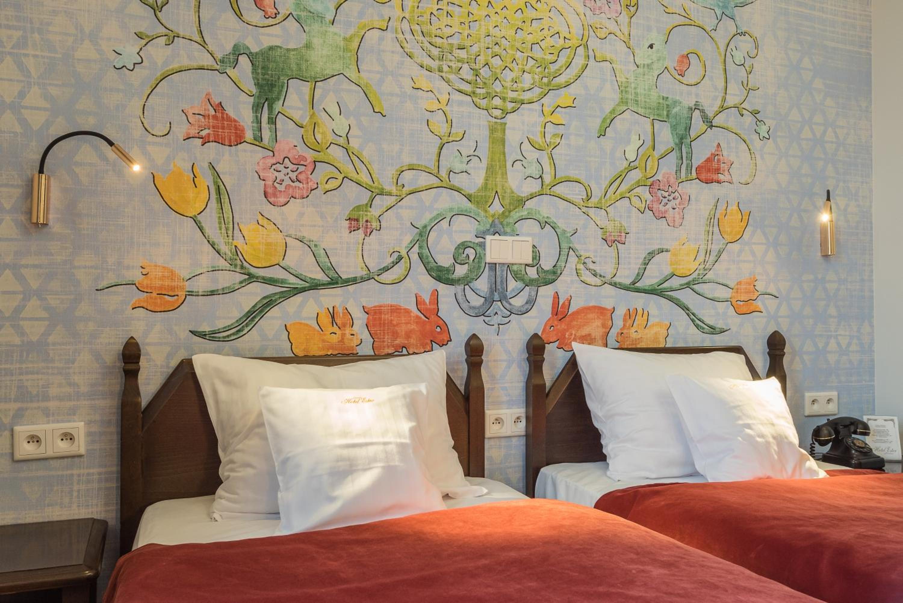 Double or Twin Room - Photo 8