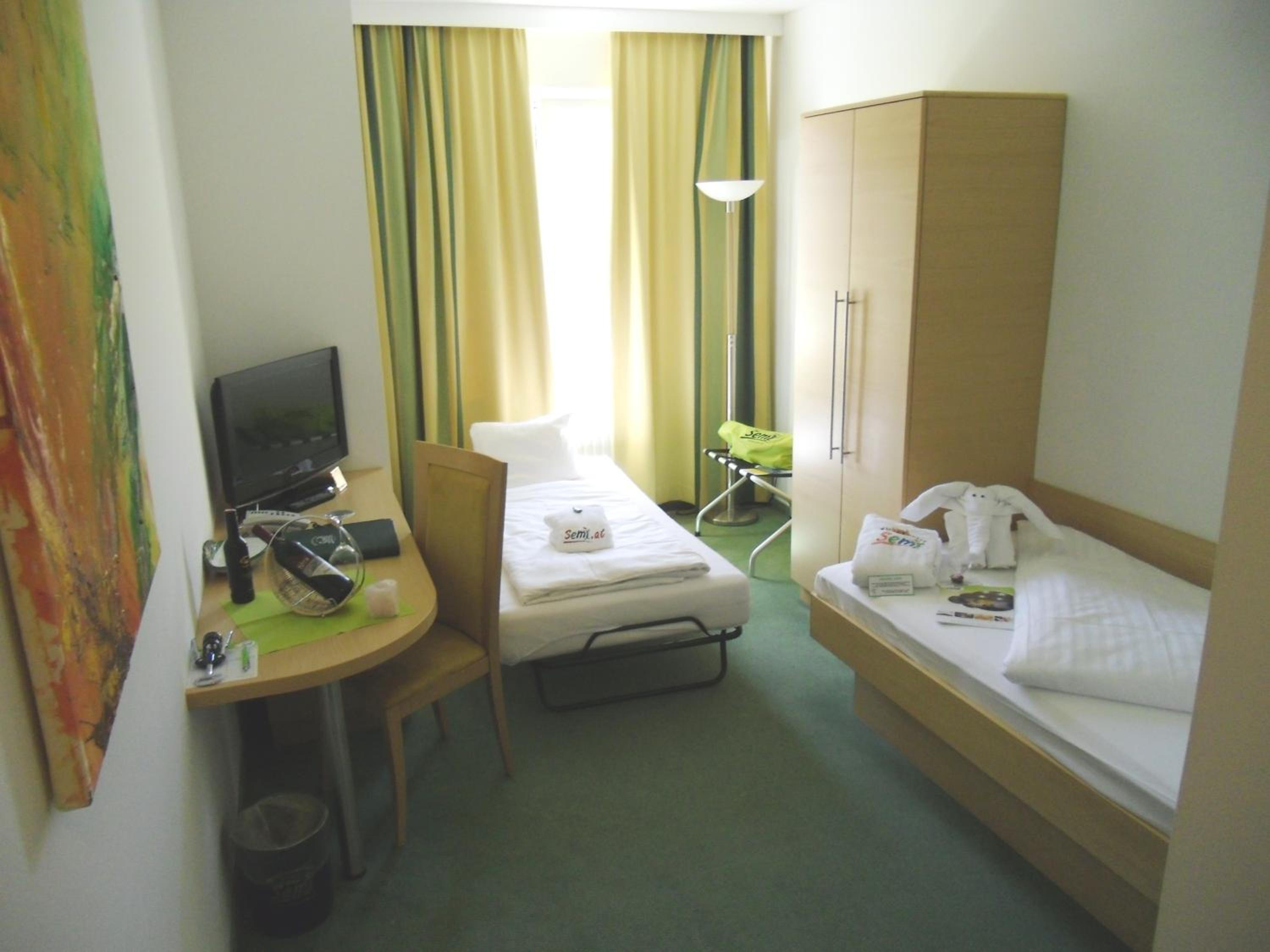 Single Room photo 1