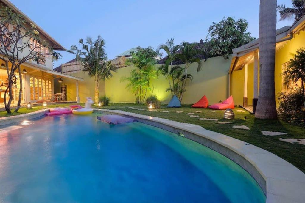 Three-Bedroom Villa - Photo 30
