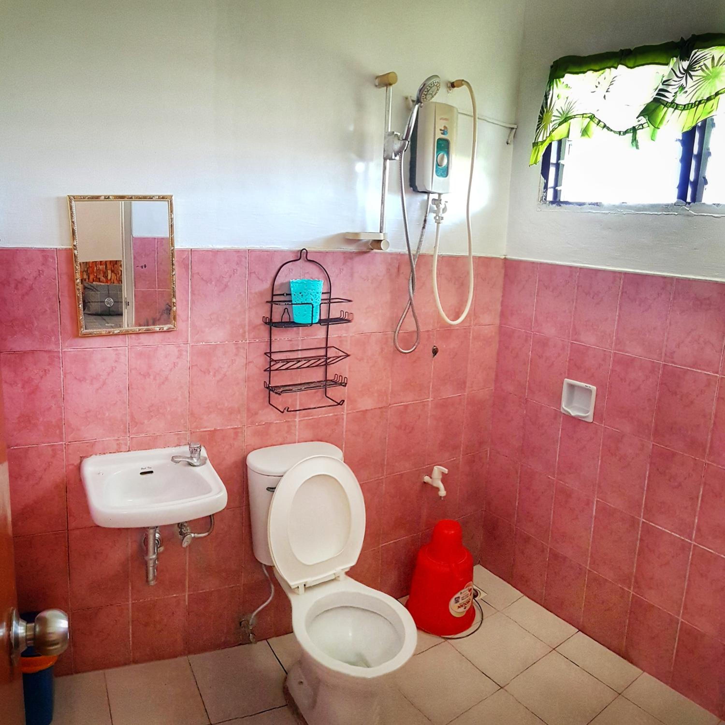 Double Room with Mountain View photo 3
