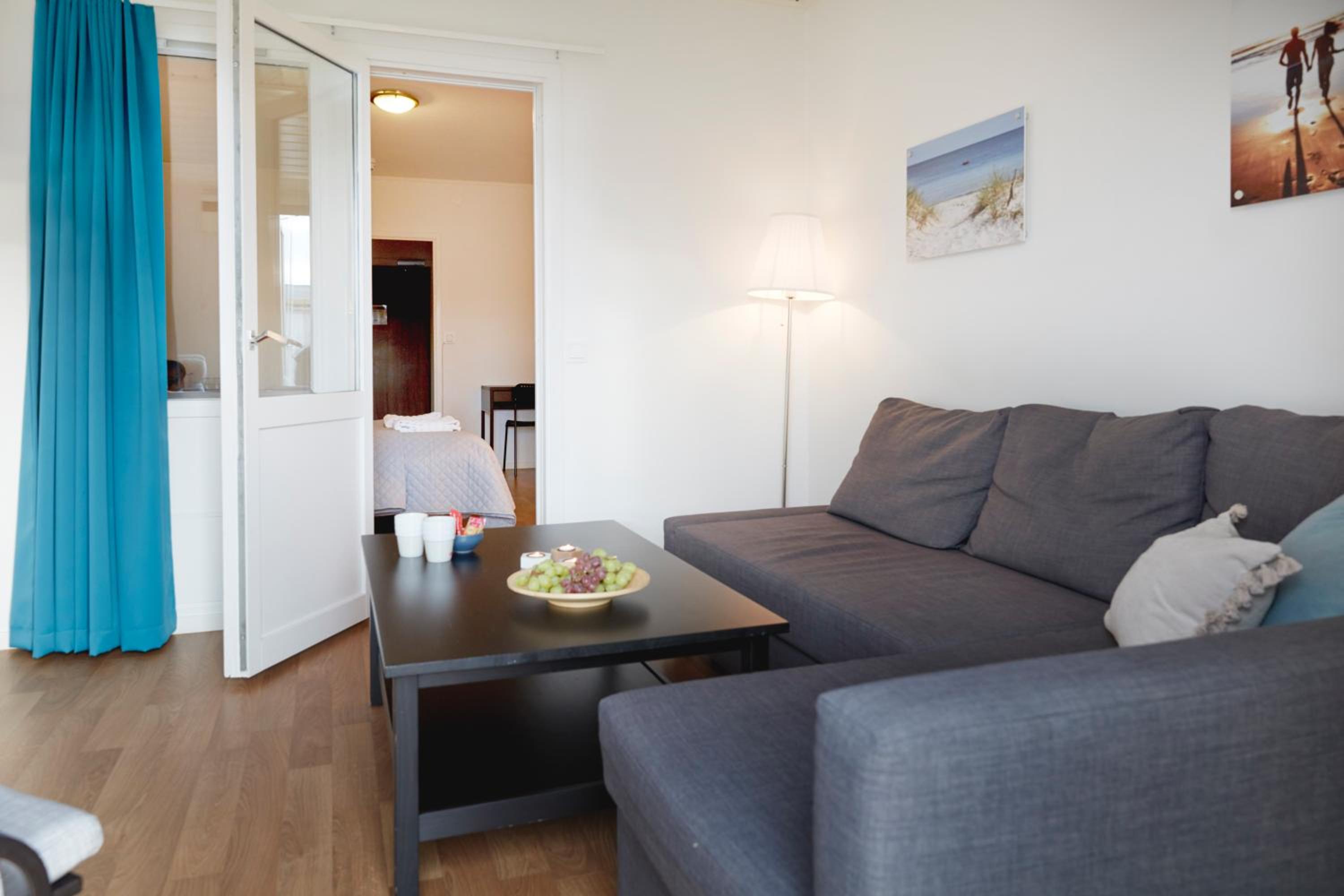 Double Room photo 3
