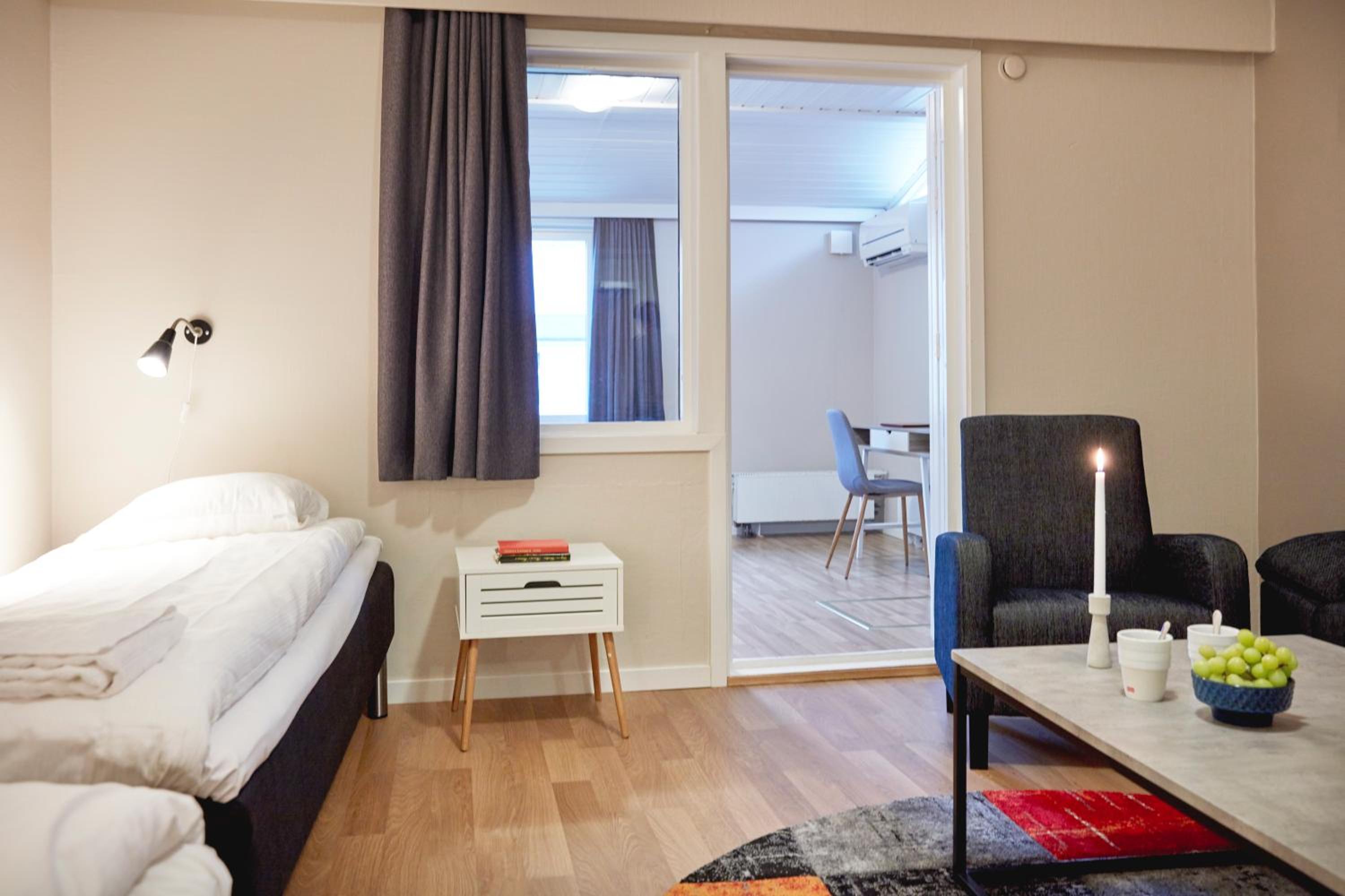 Quadruple Room photo 3