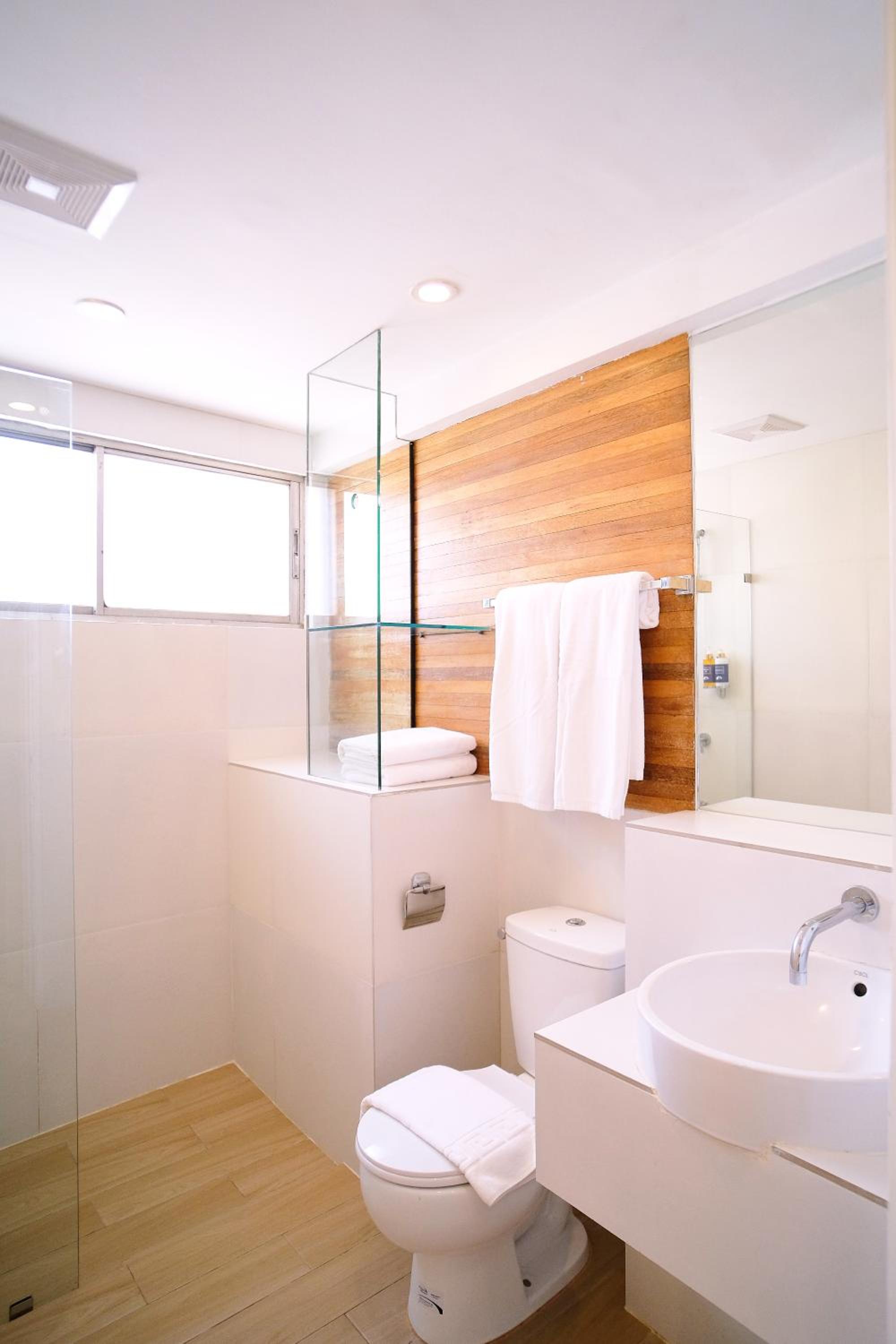 Deluxe Double Room photo 2