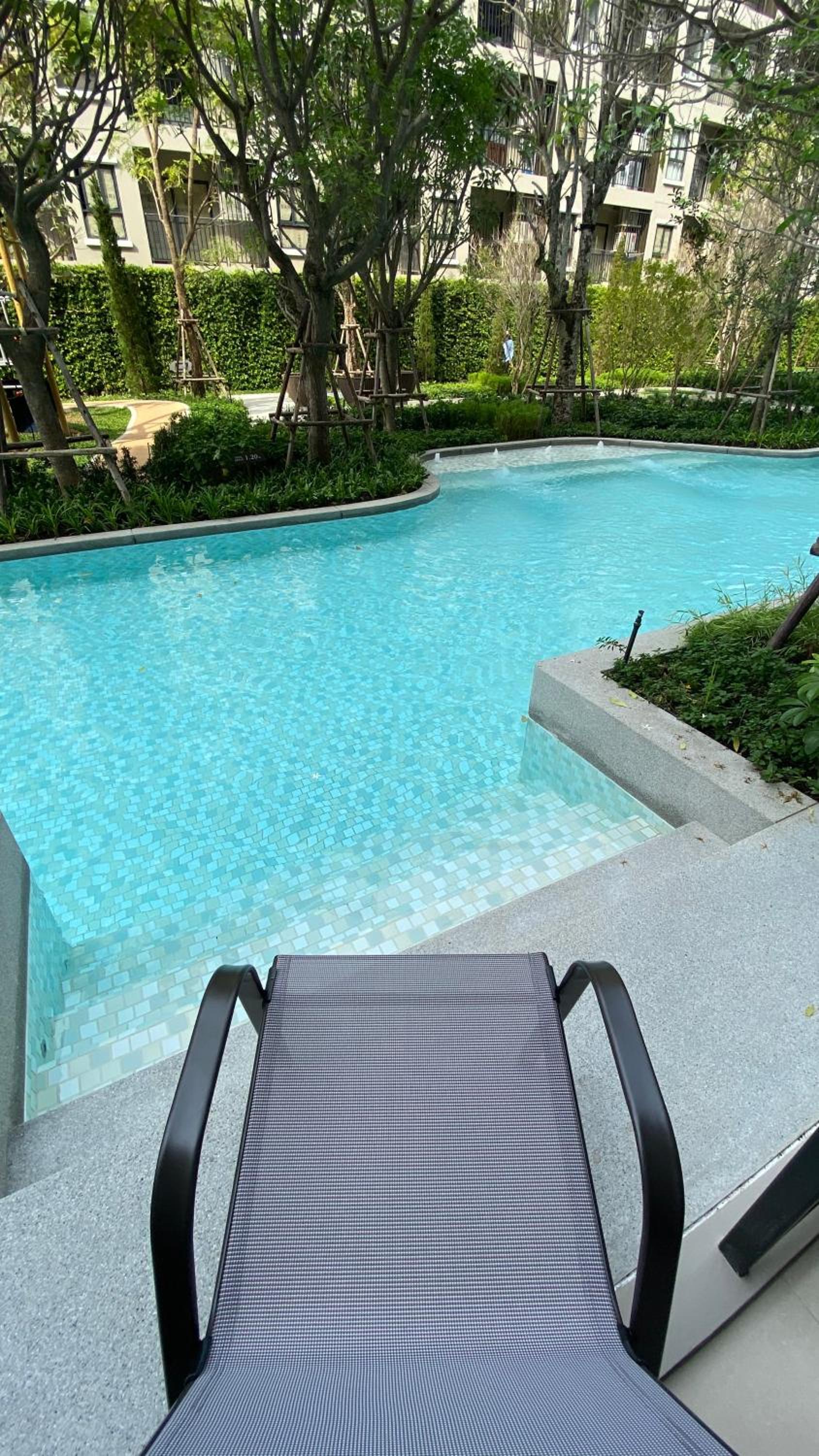 Apartment with Pool View  - Photo 72