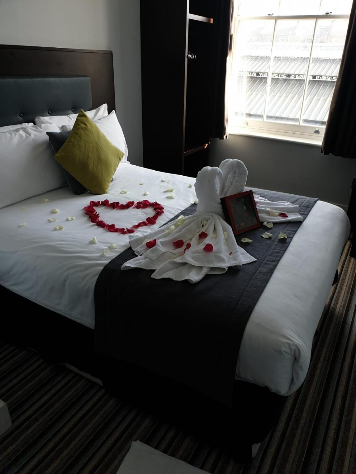 Double Room photo 1