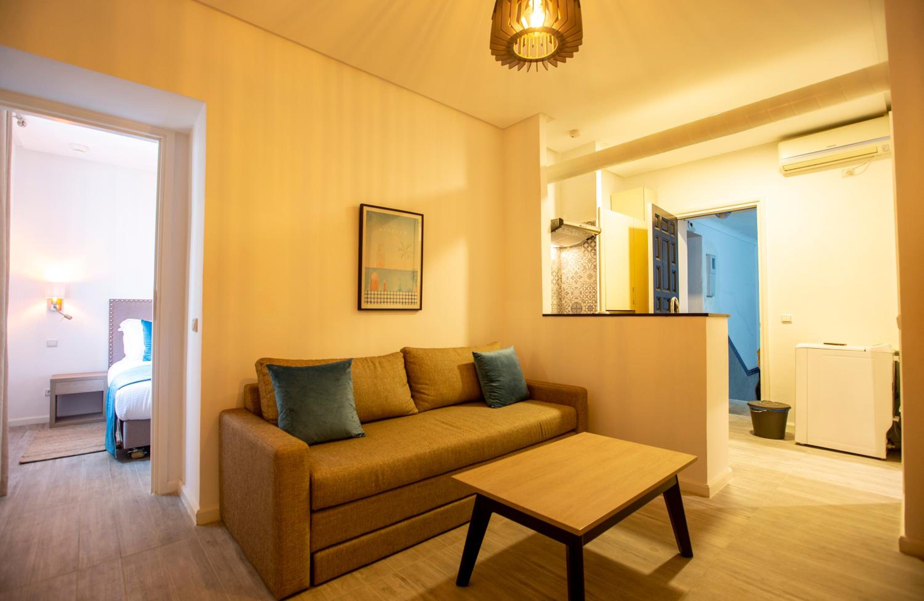 Junior Suite - Photo 36