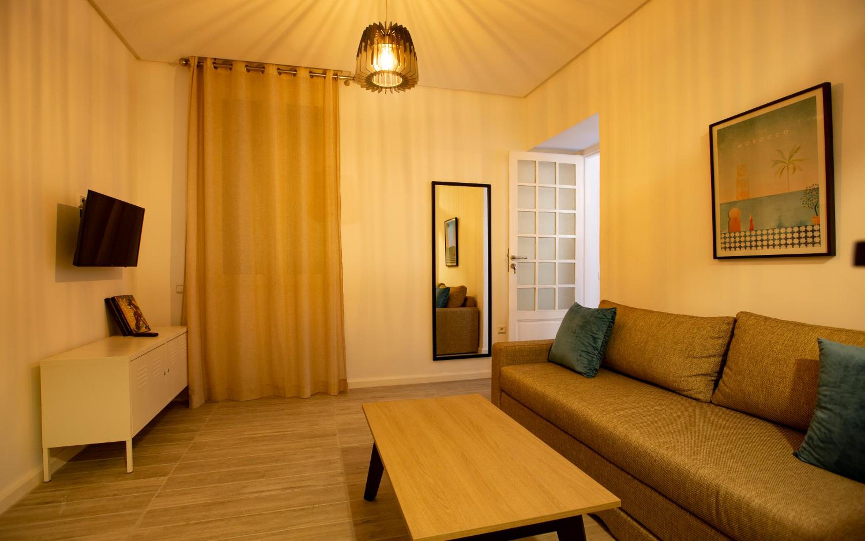 Junior Suite - Photo 35