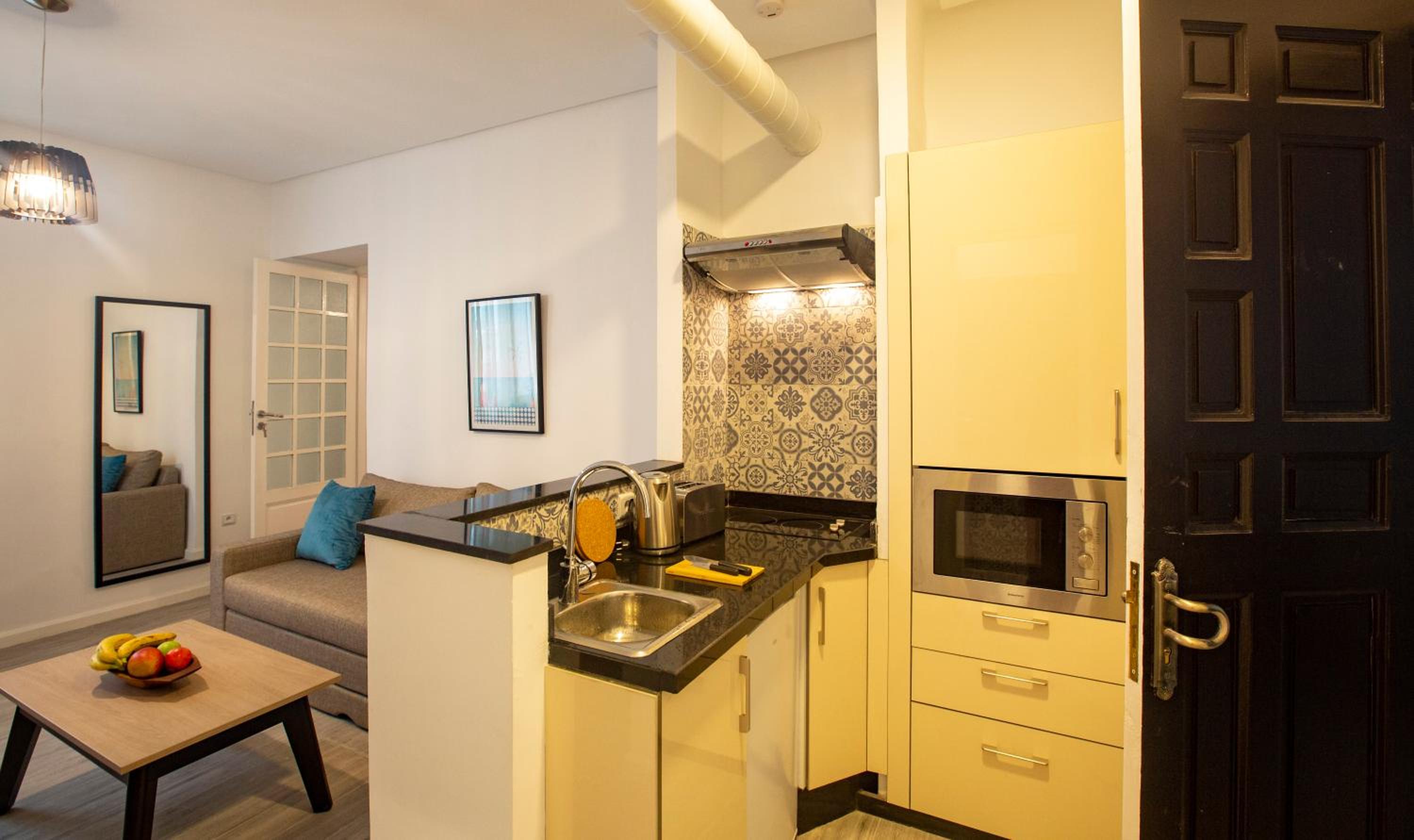 Junior Suite - Photo 34