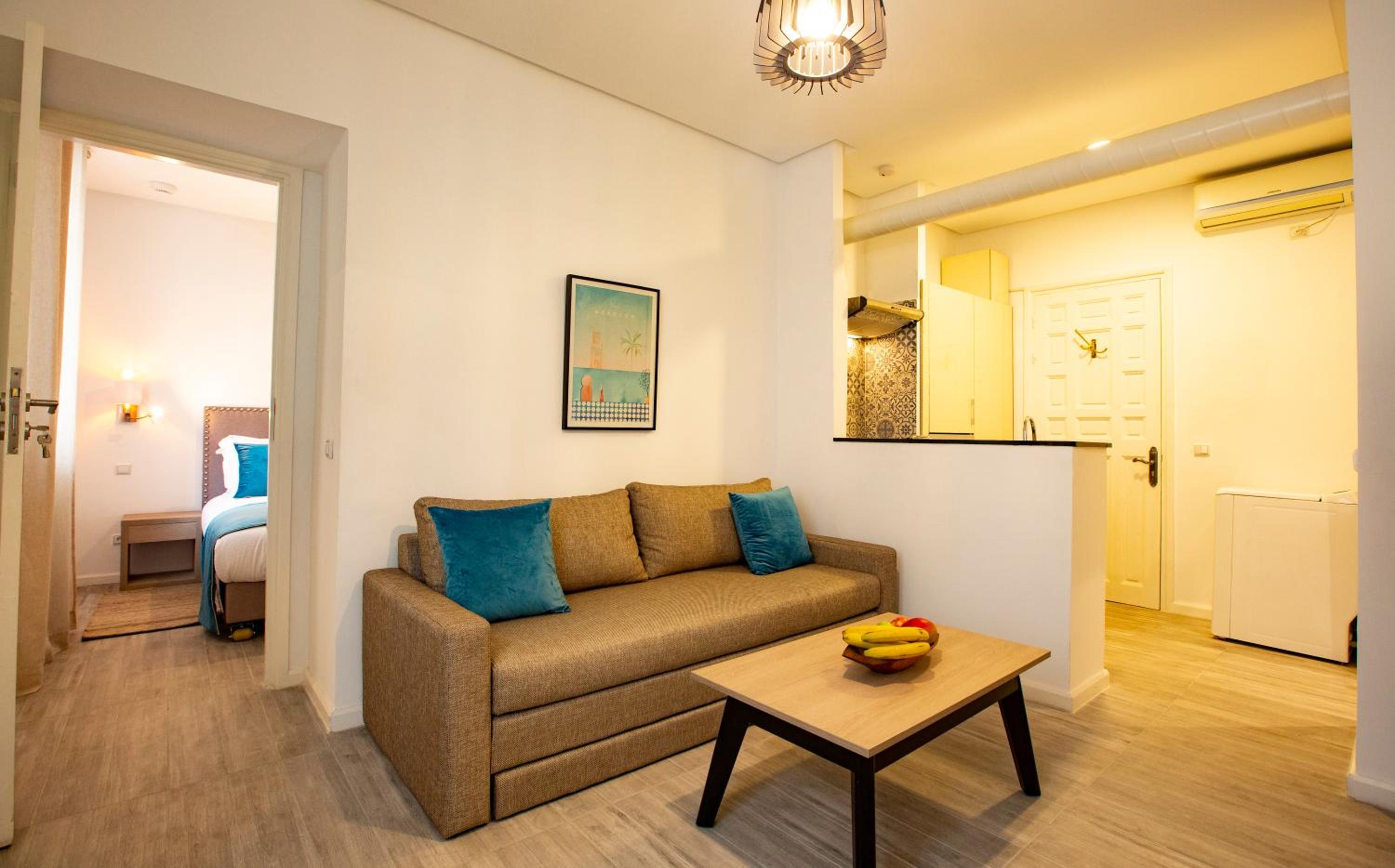 Junior Suite - Photo 12