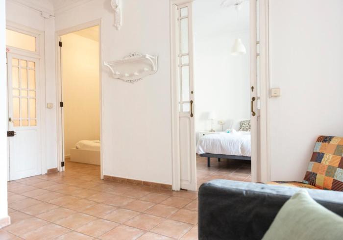 Apartamento (5 adultos)