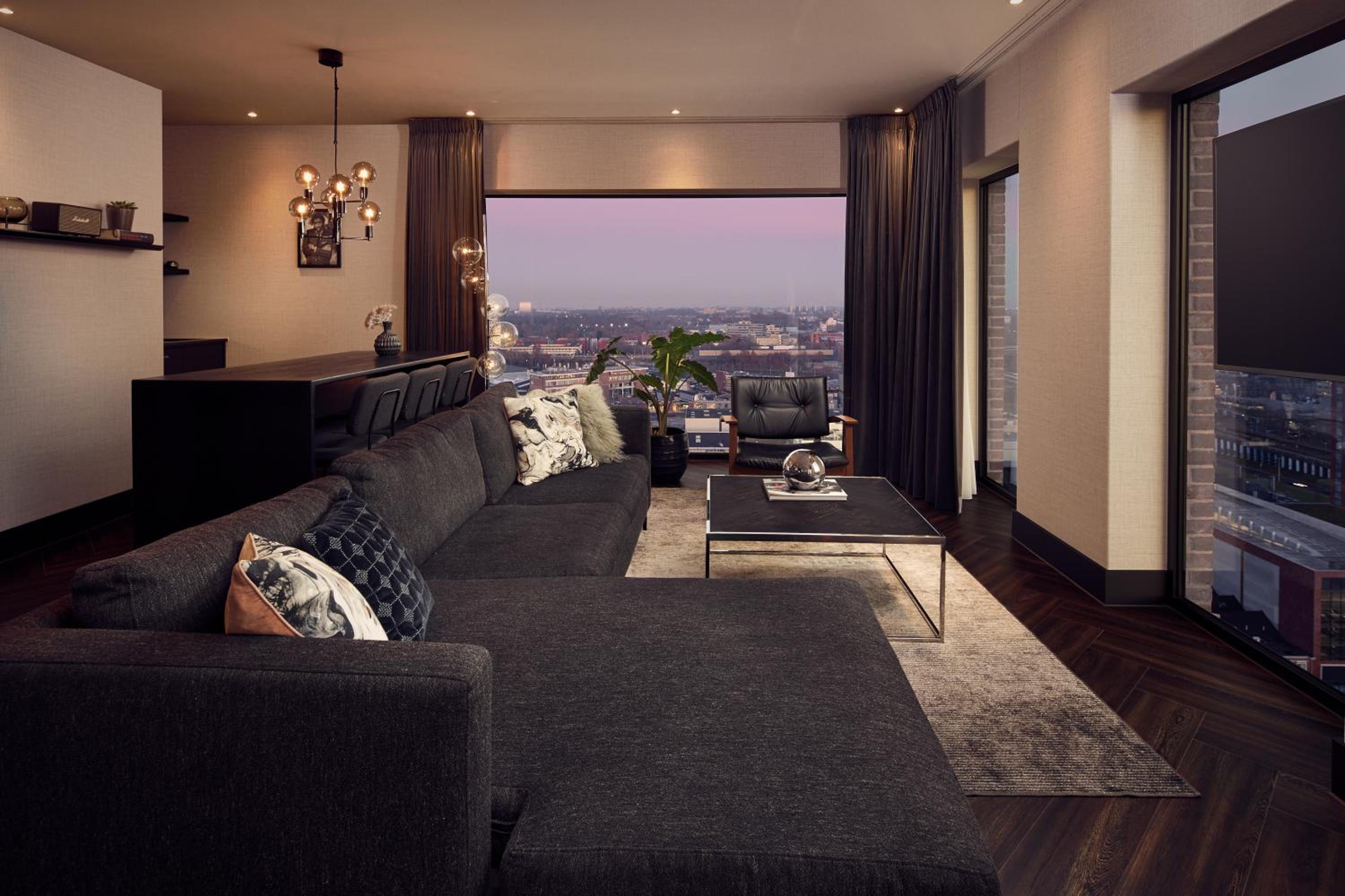 Penthouse Suite South photo 2