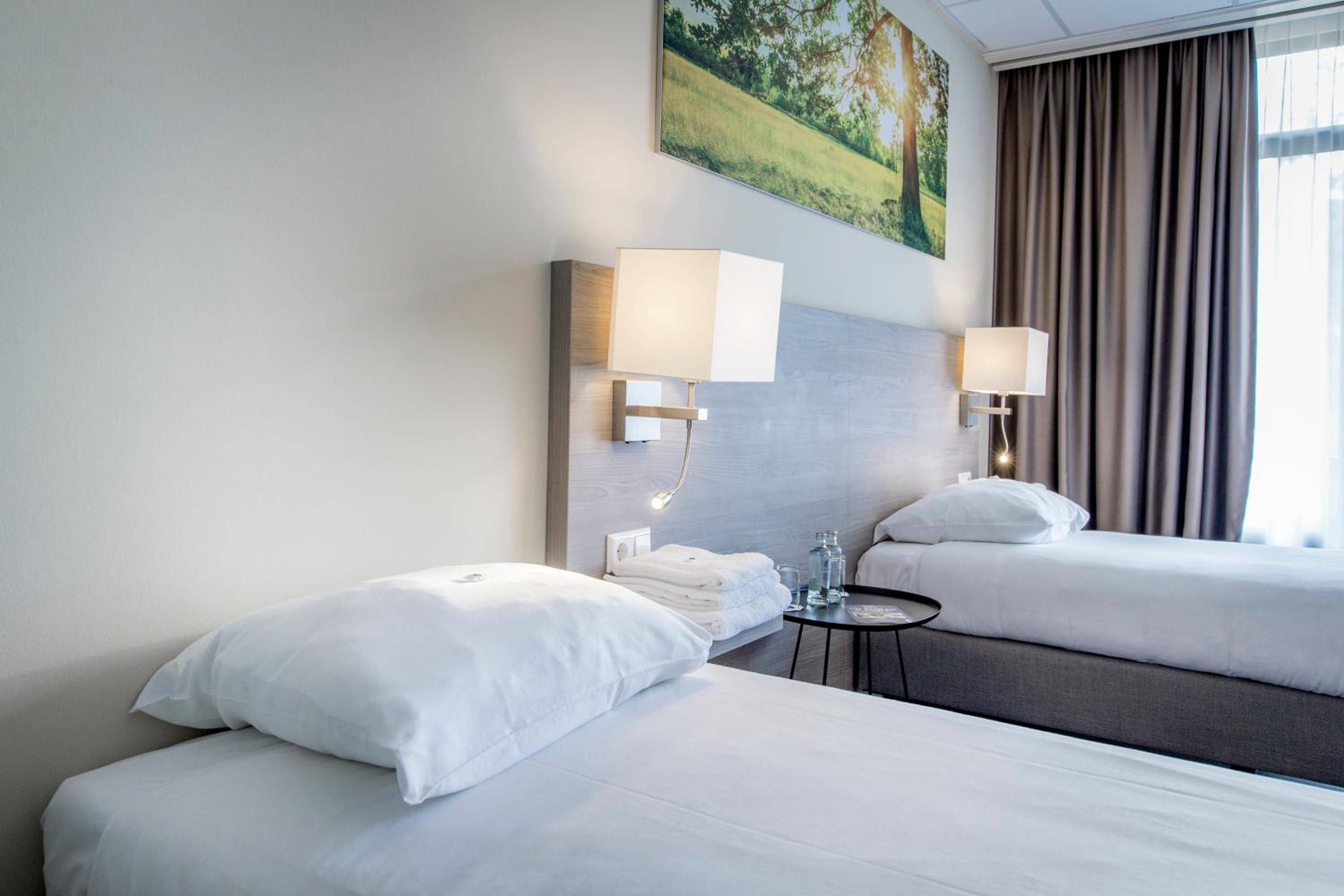 Comfort Double Room with Balcony - Photo 1