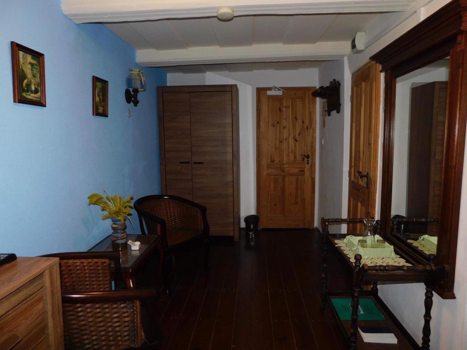 Double Room photo 3