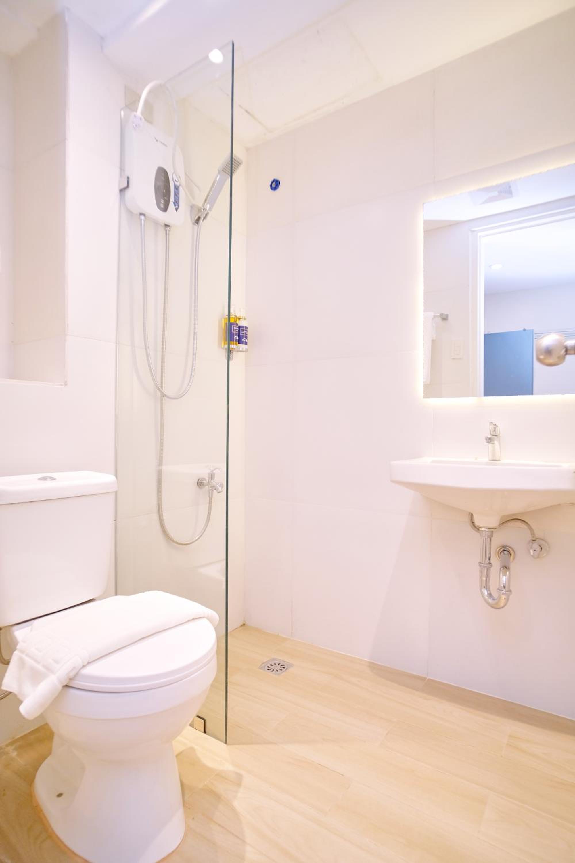 Superior Twin Room photo 2