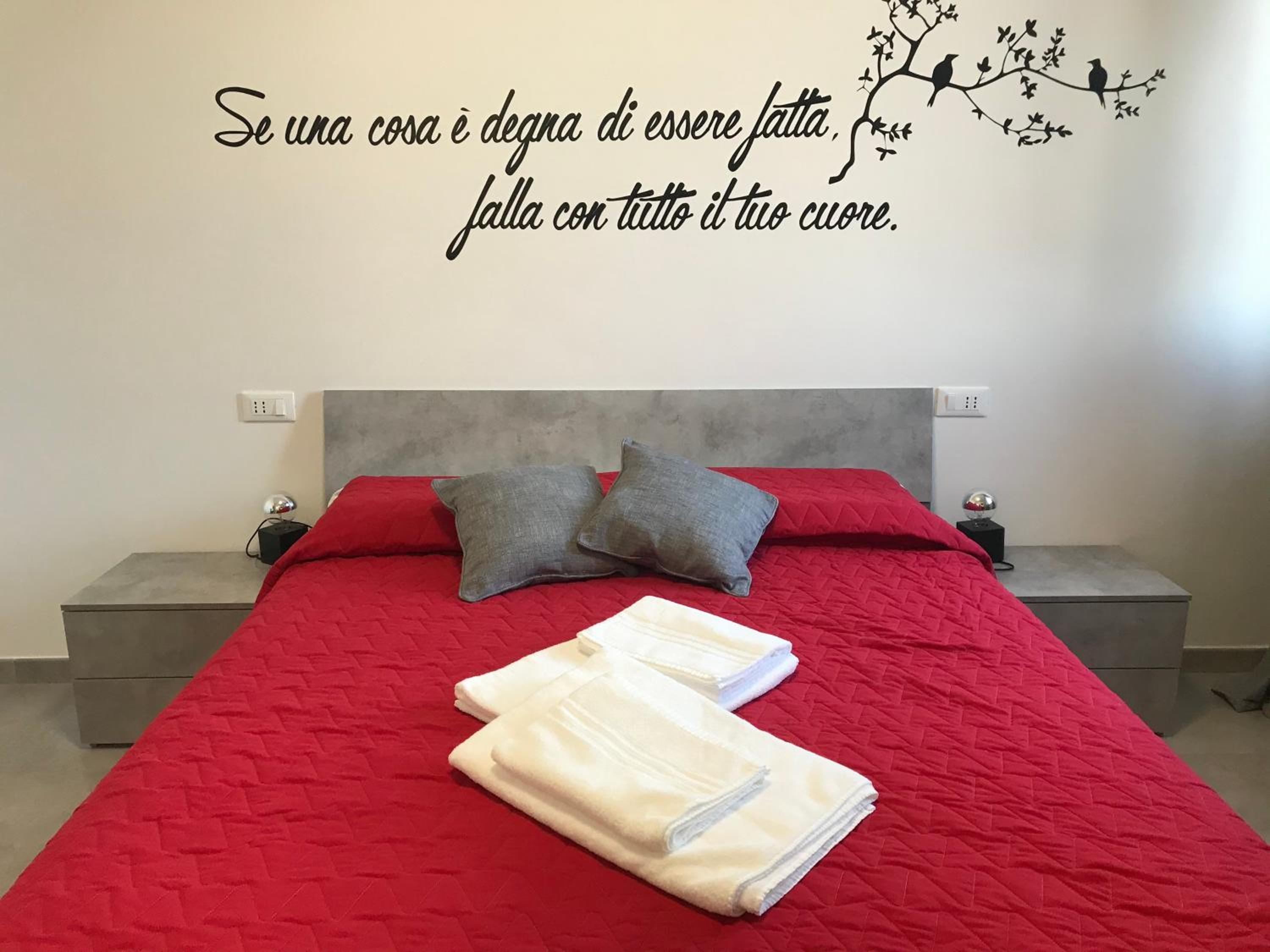 Double Room with Extra Bed - Photo 10