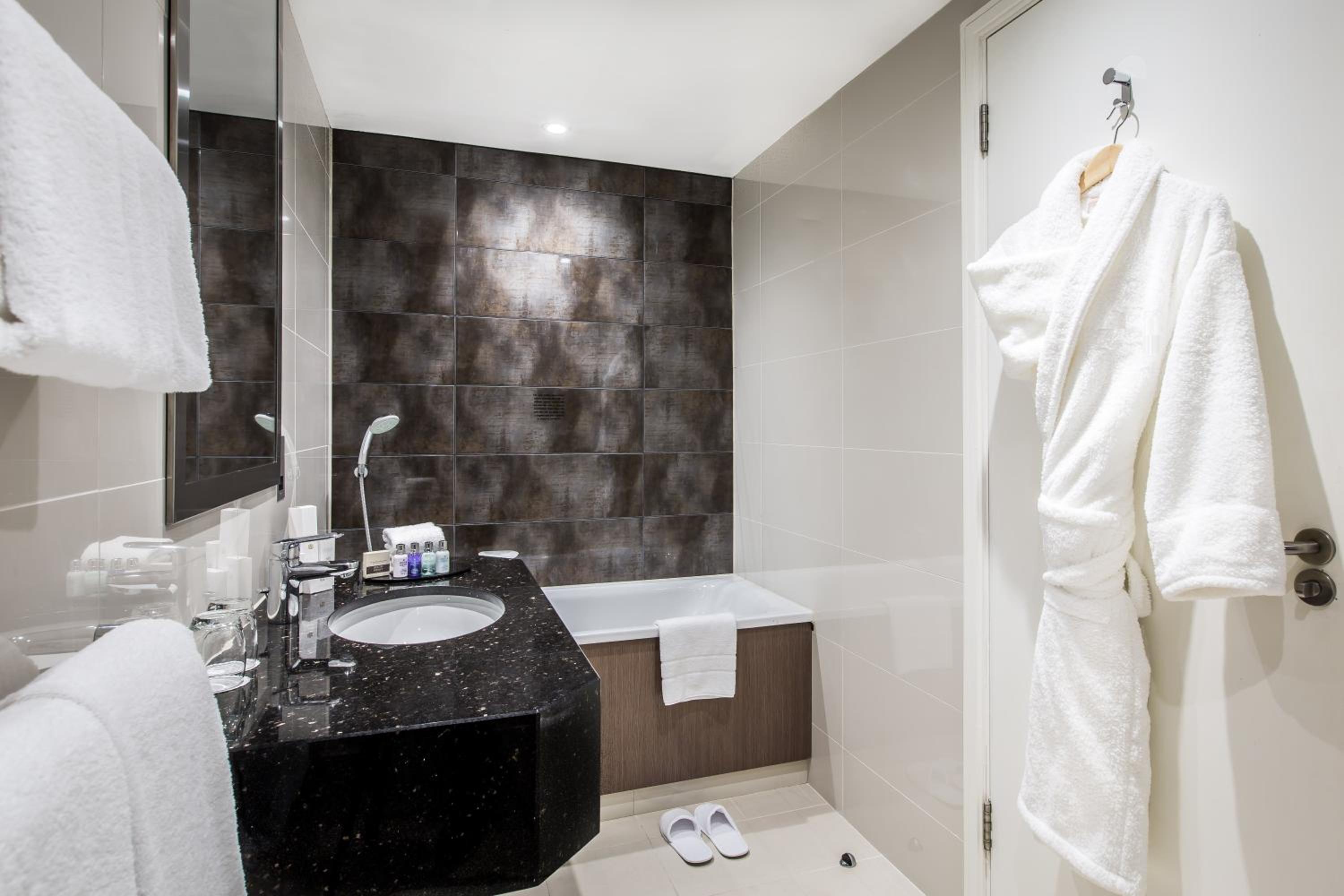 King Suite