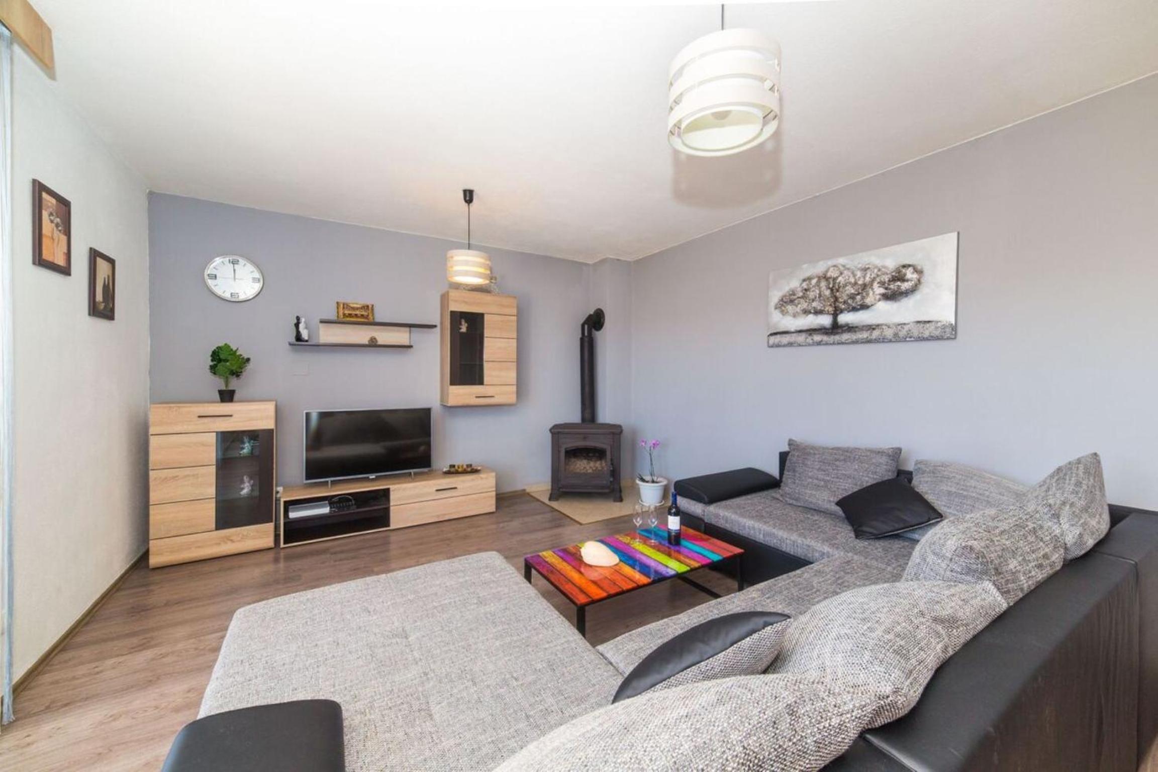 Three Bedroom Holiday Home  photo 1