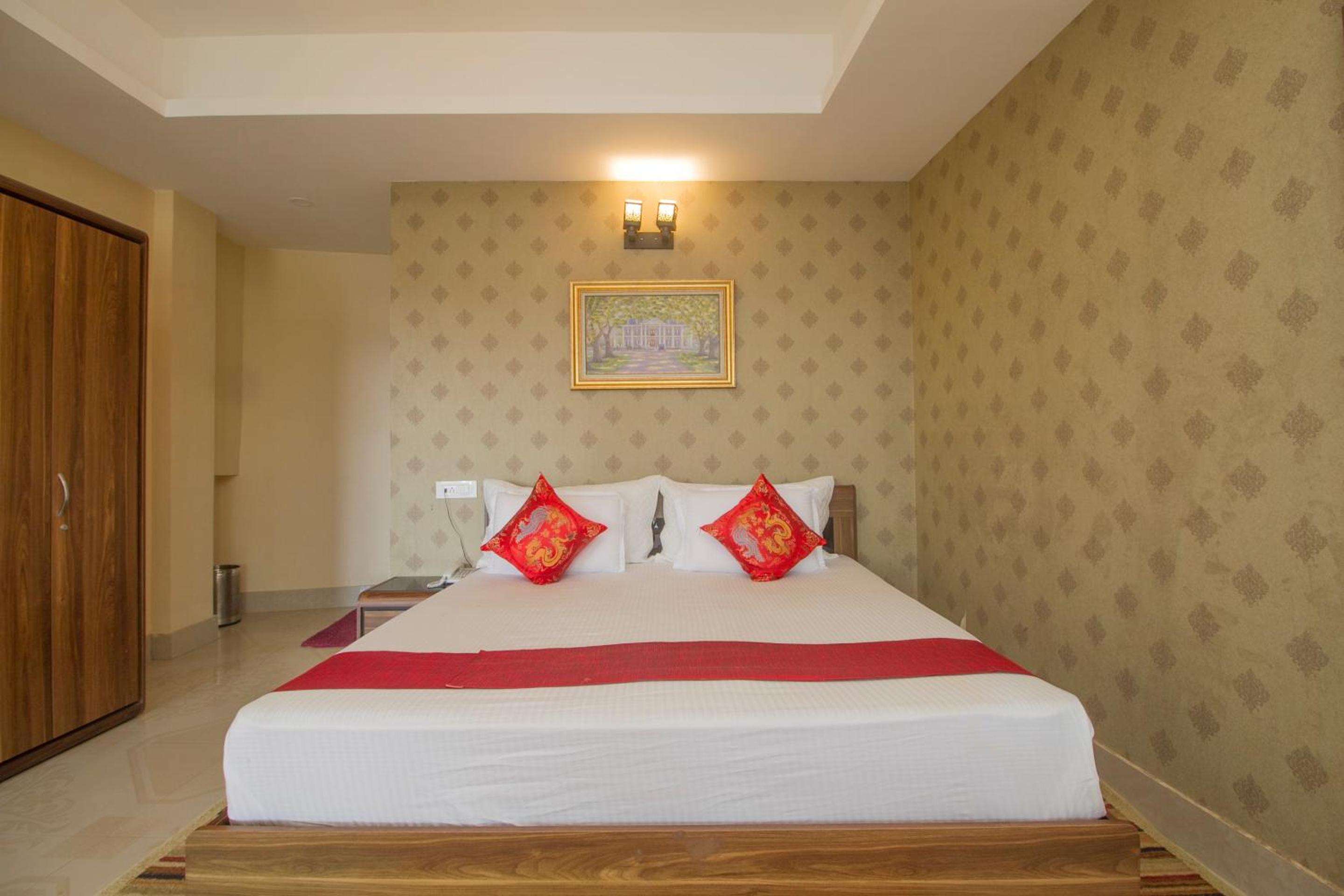 Double Room with Lake View photo 3