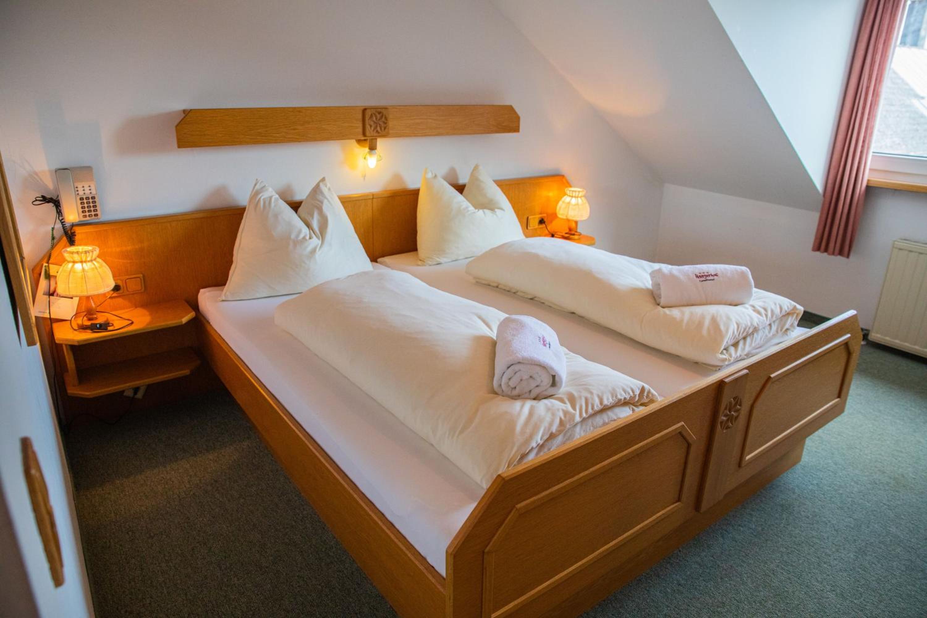 Small Double Room photo 3