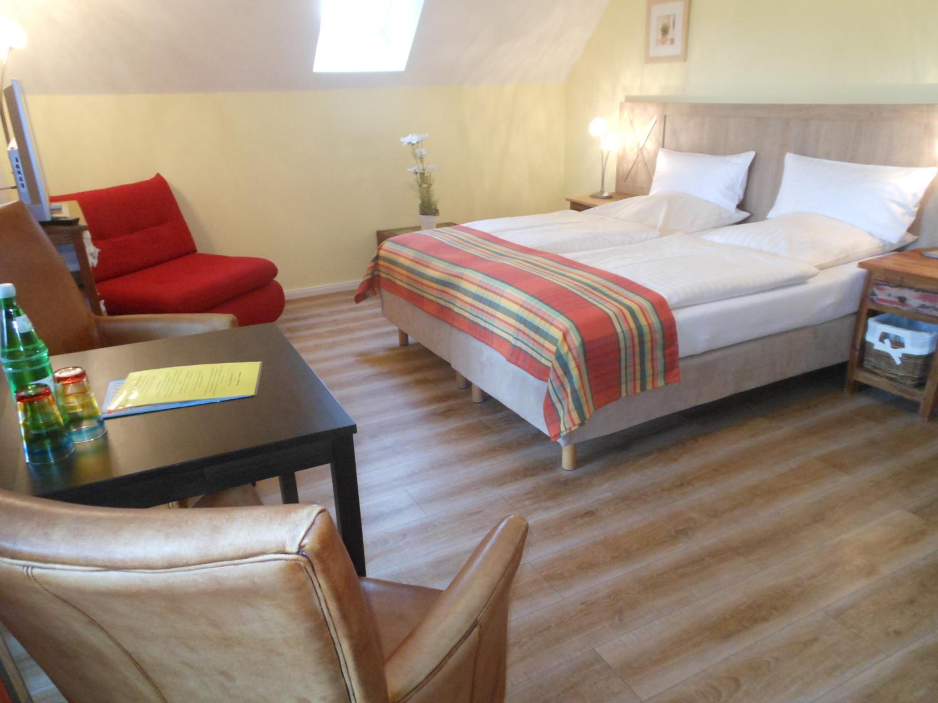 Apartment (3 Adults) - Photo 13