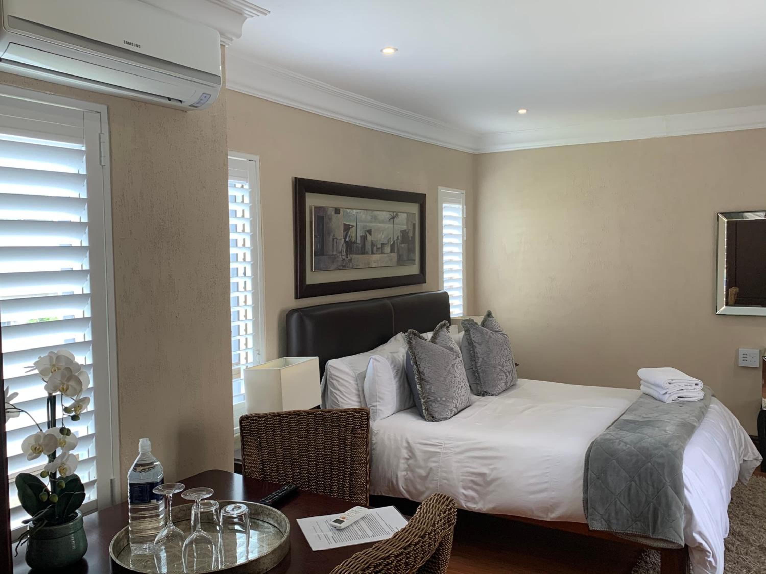 Superior Double Room photo 3
