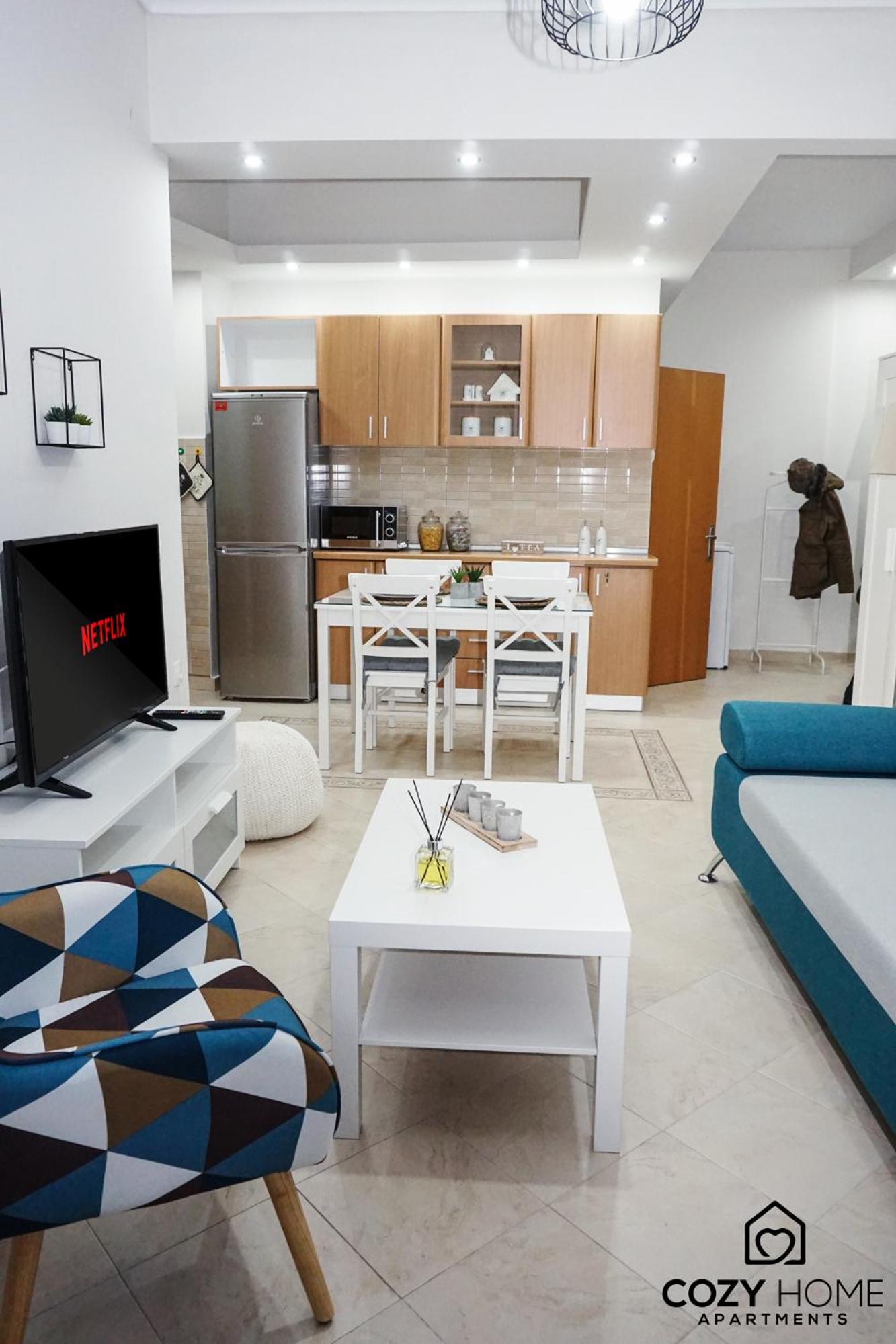 One-Bedroom Apartment - Photo 11